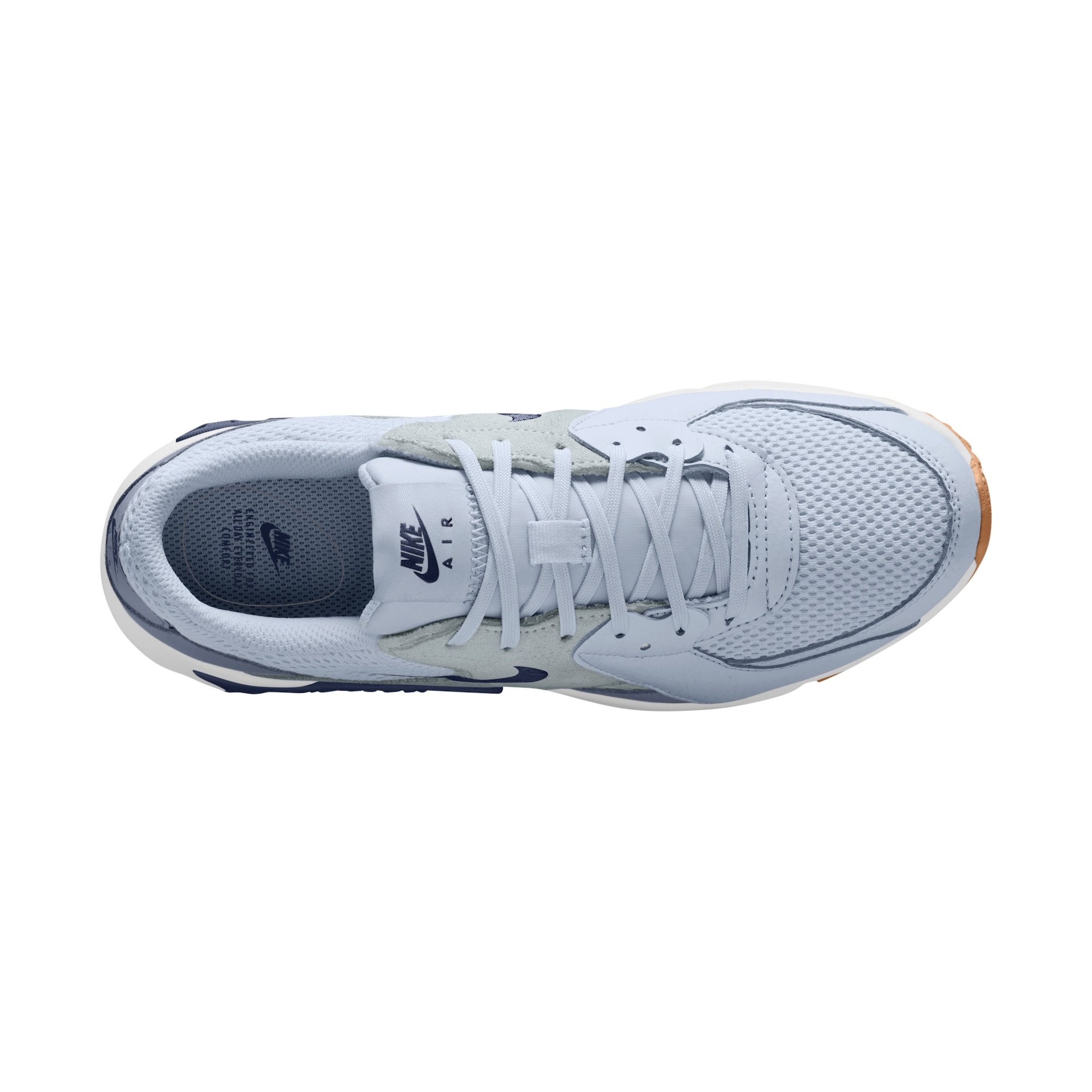 Tênis Nike Air Max Excee Feminino - Foto 4
