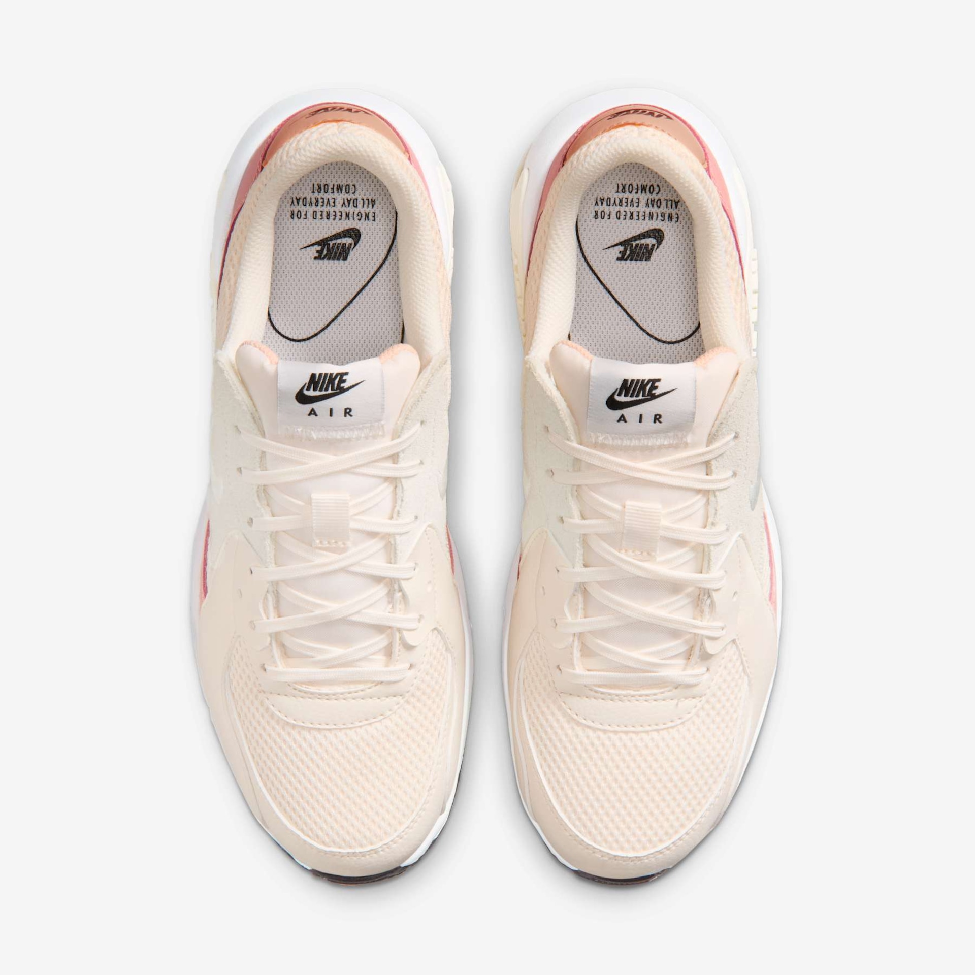 Tênis Nike Air Max Excee Feminino - Foto 4