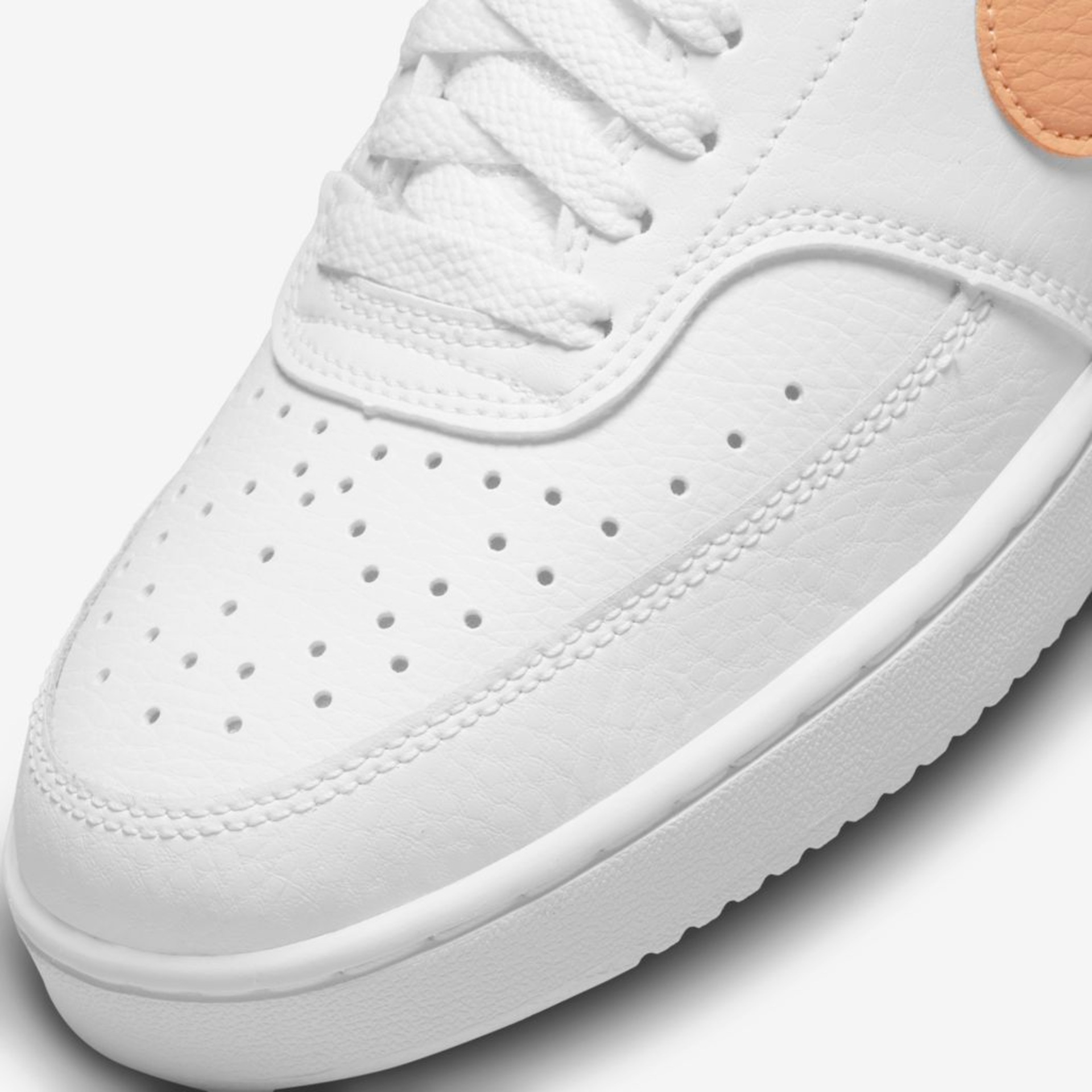 Tênis Nike Court Vision Mid Feminino - Foto 7