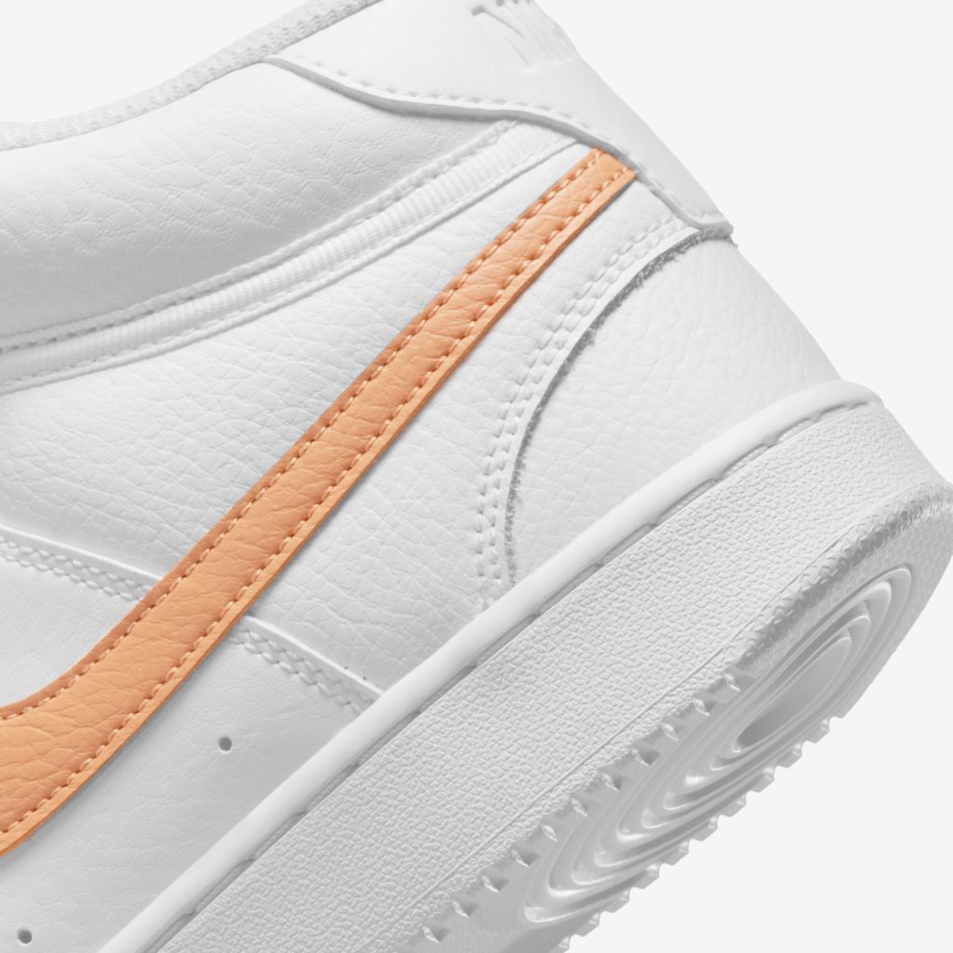 Tênis Nike Court Vision Mid Feminino - Foto 8