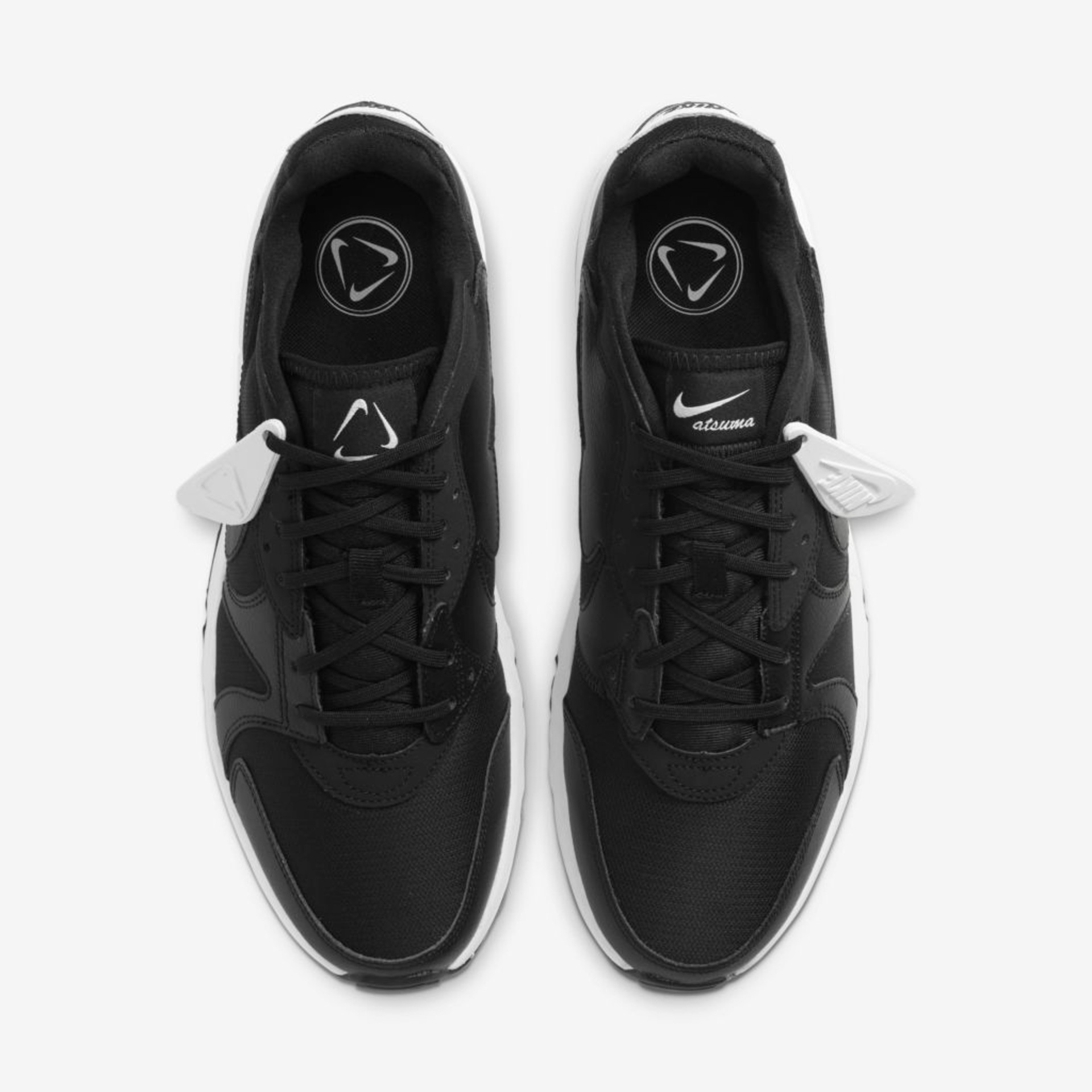 Tênis Nike Atsuma Masculino - Foto 4