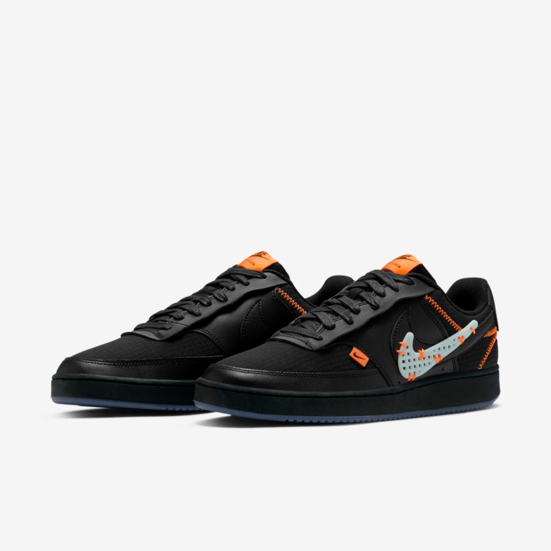 Tênis Nike Court Vision Low Premium Masculino - Foto 5