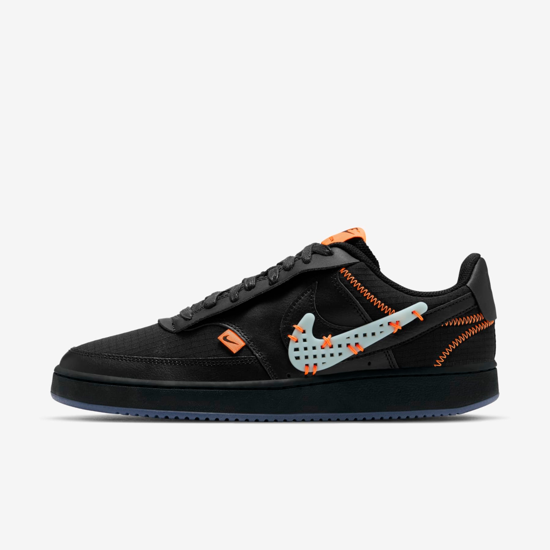 Tênis Nike Court Vision Low Premium Masculino - Foto 1