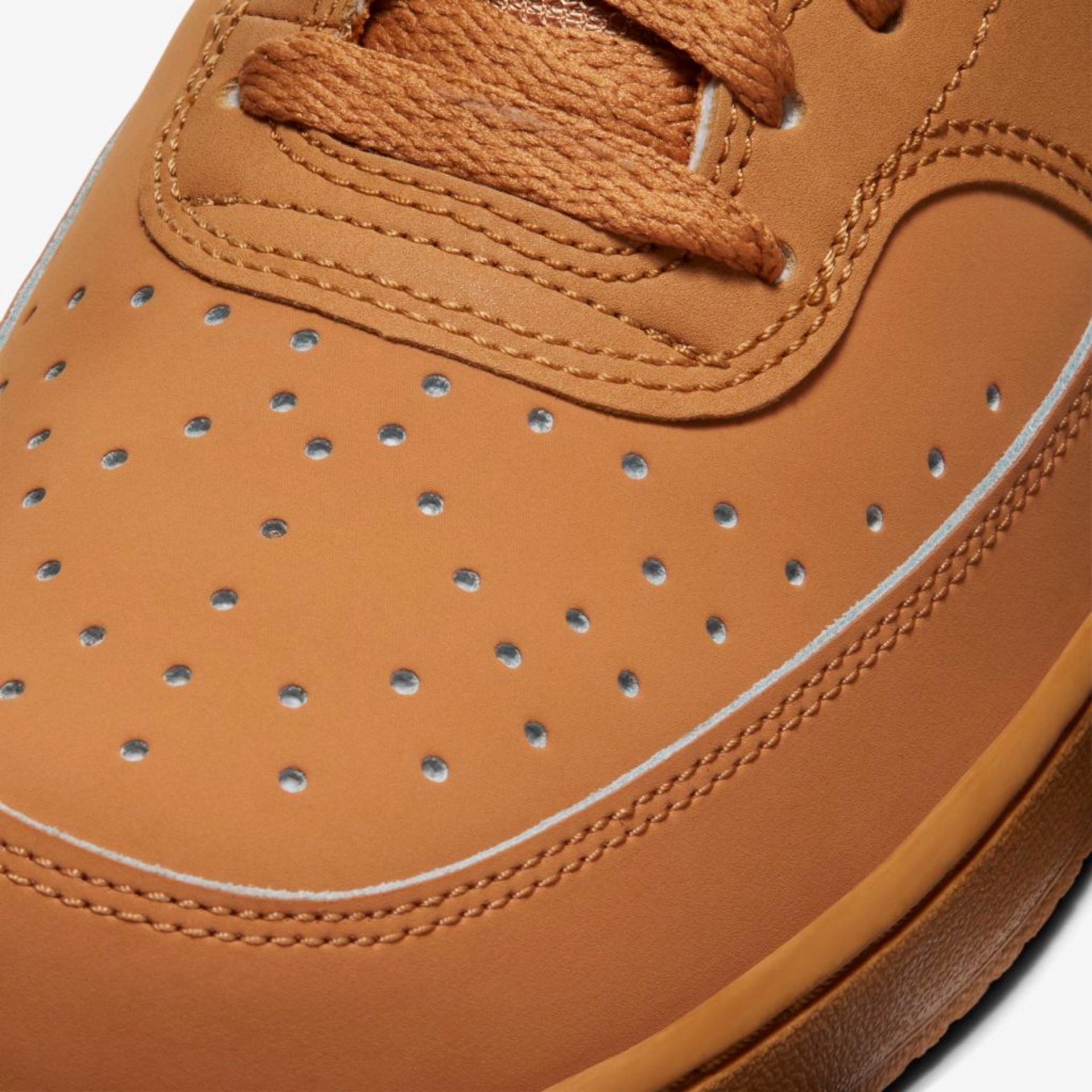 Tênis Nike Court Vision Low Masculino - Foto 7