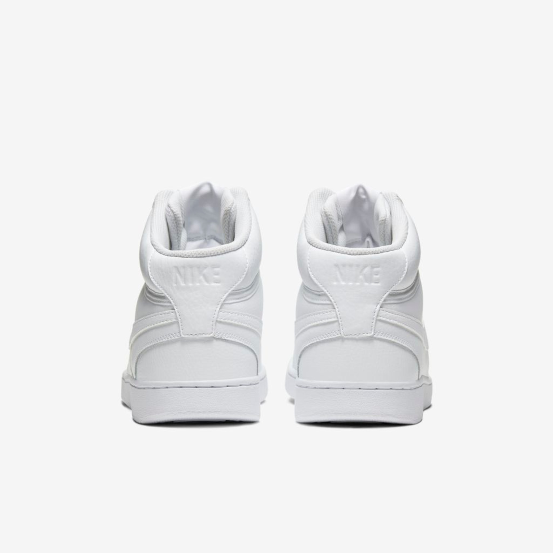 Tênis Nike Court Vision Mid Masculino - Foto 6