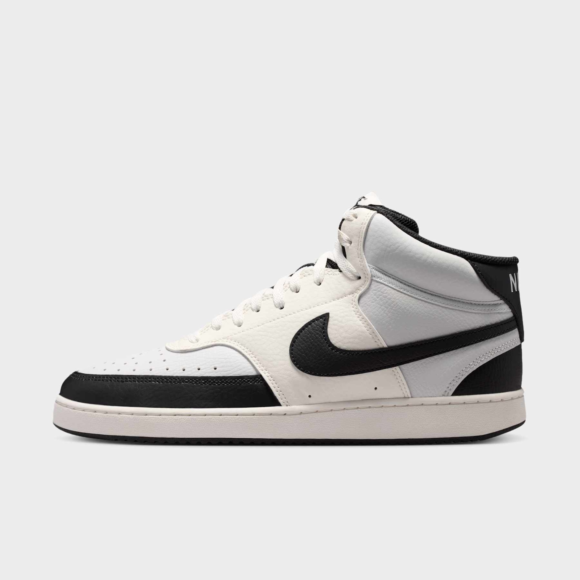 Imagem principal de Tênis Nike Court Vision Mid Masculino