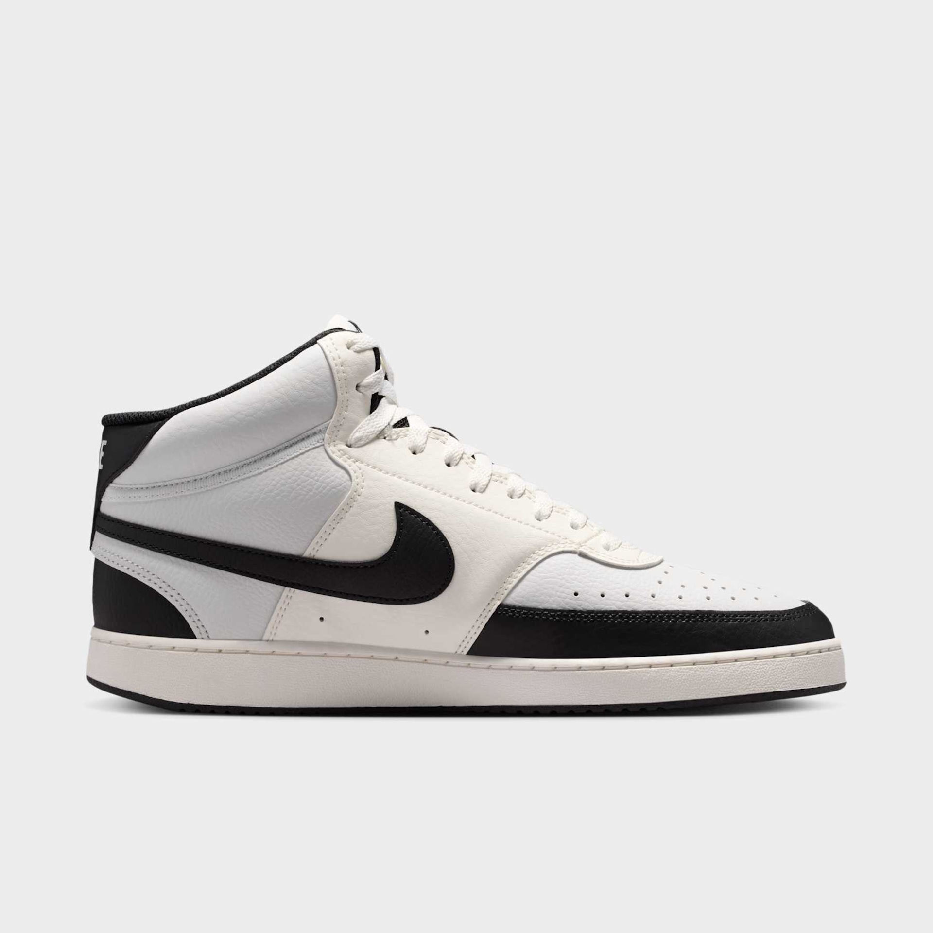 Tênis Nike Court Vision Mid Masculino - Foto 3
