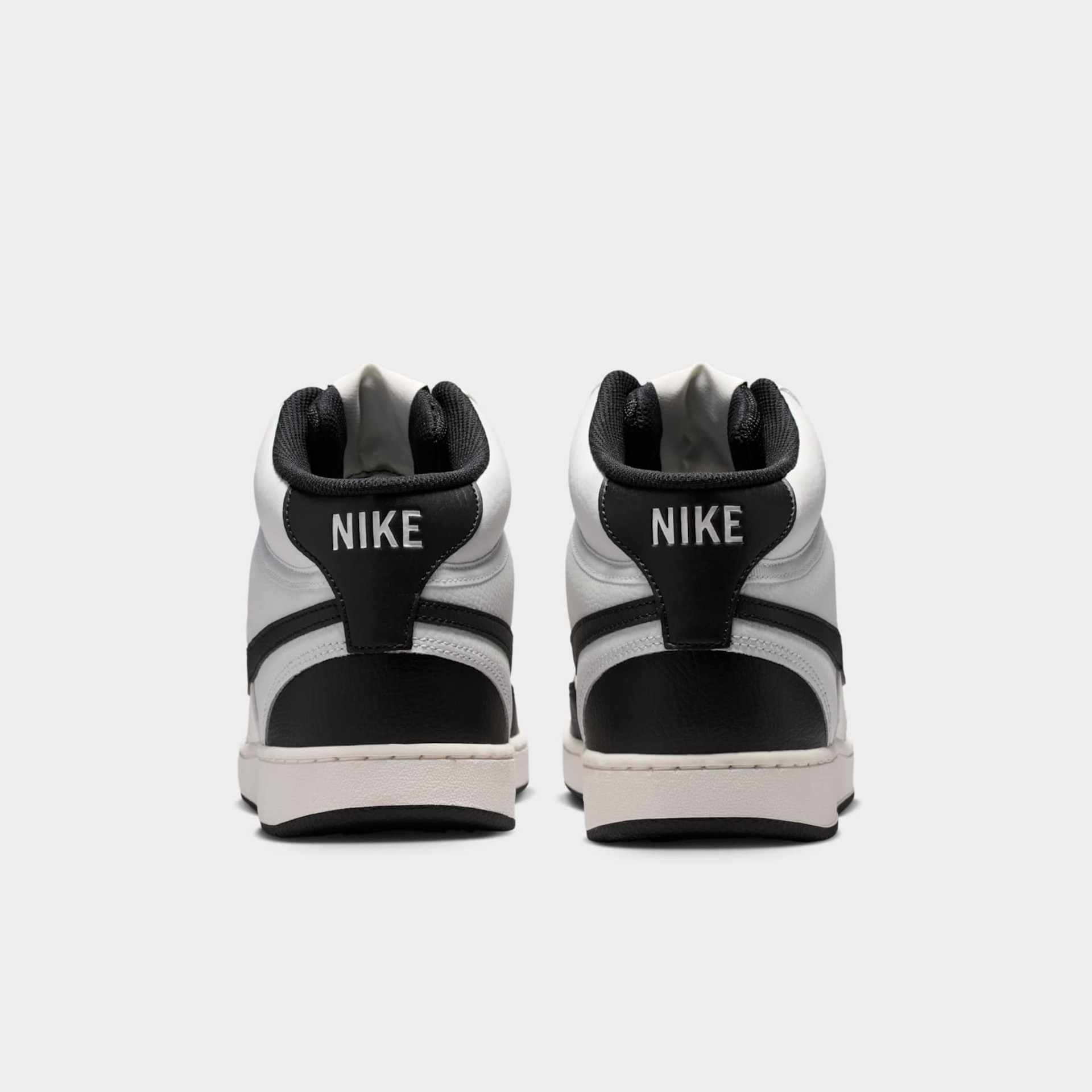 Tênis Nike Court Vision Mid Masculino - Foto 6