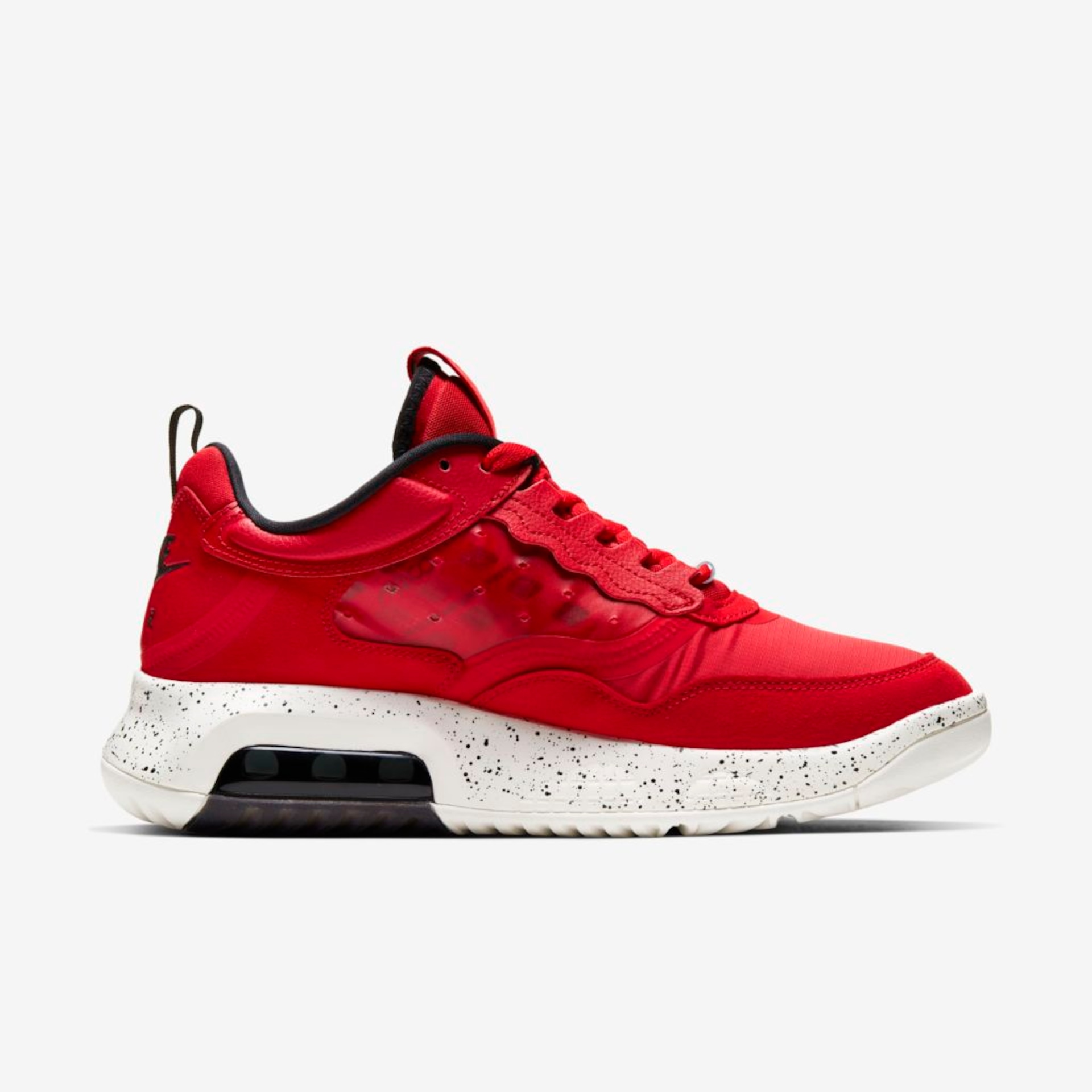 Tênis Jordan Air Max 200 Masculino - Foto 3