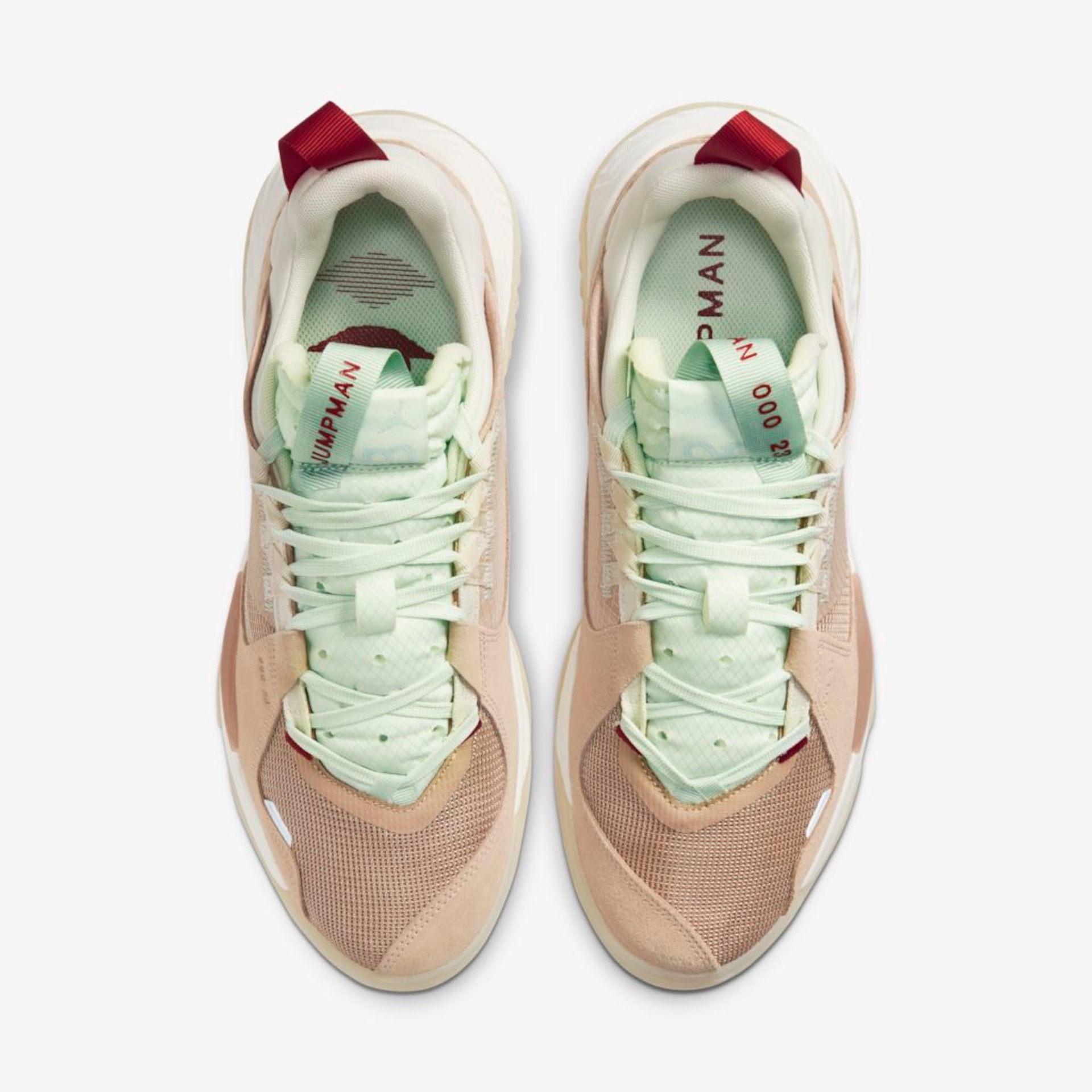 Tênis Jordan Delta Masculino - Foto 4