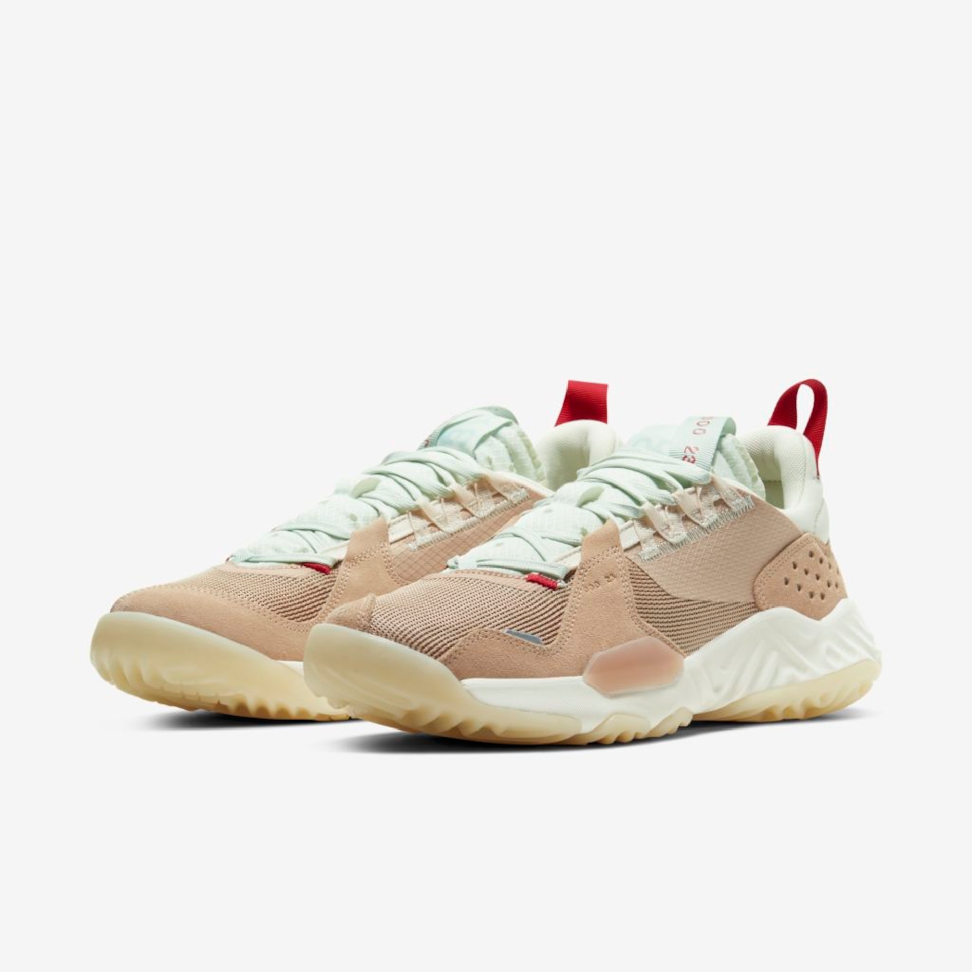 Tênis Jordan Delta Masculino - Foto 5