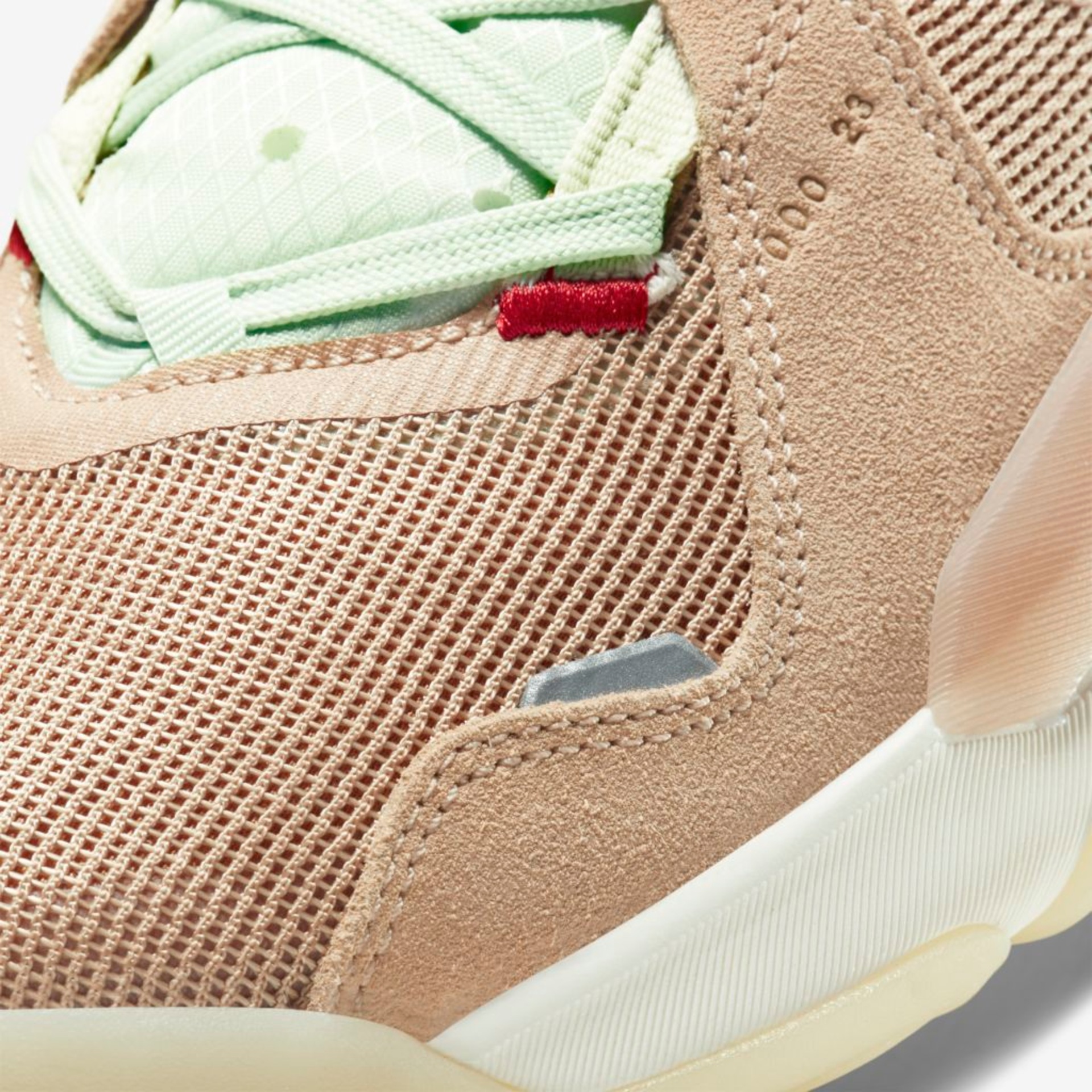 Tênis Jordan Delta Masculino - Foto 8