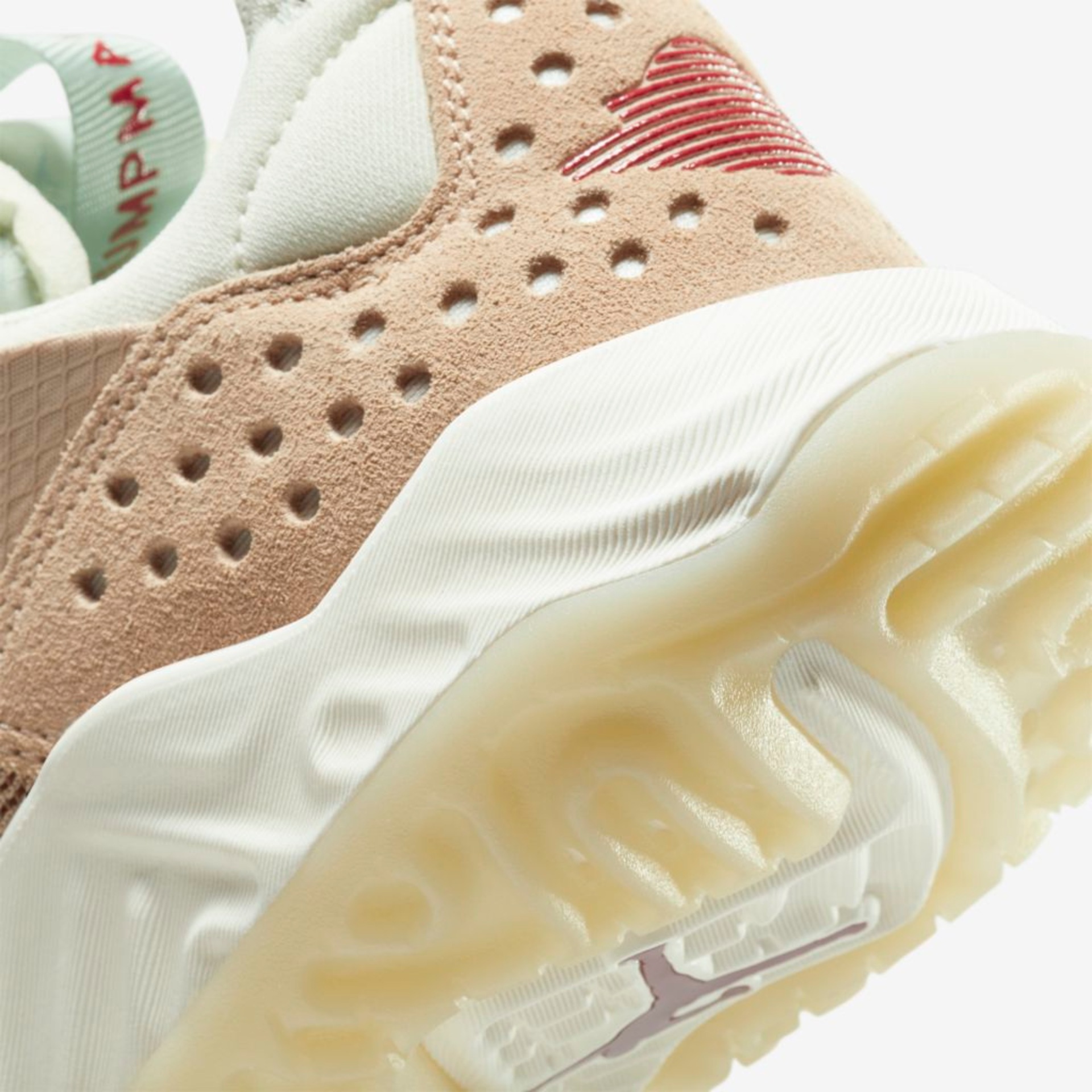 Tênis Jordan Delta Masculino - Foto 9