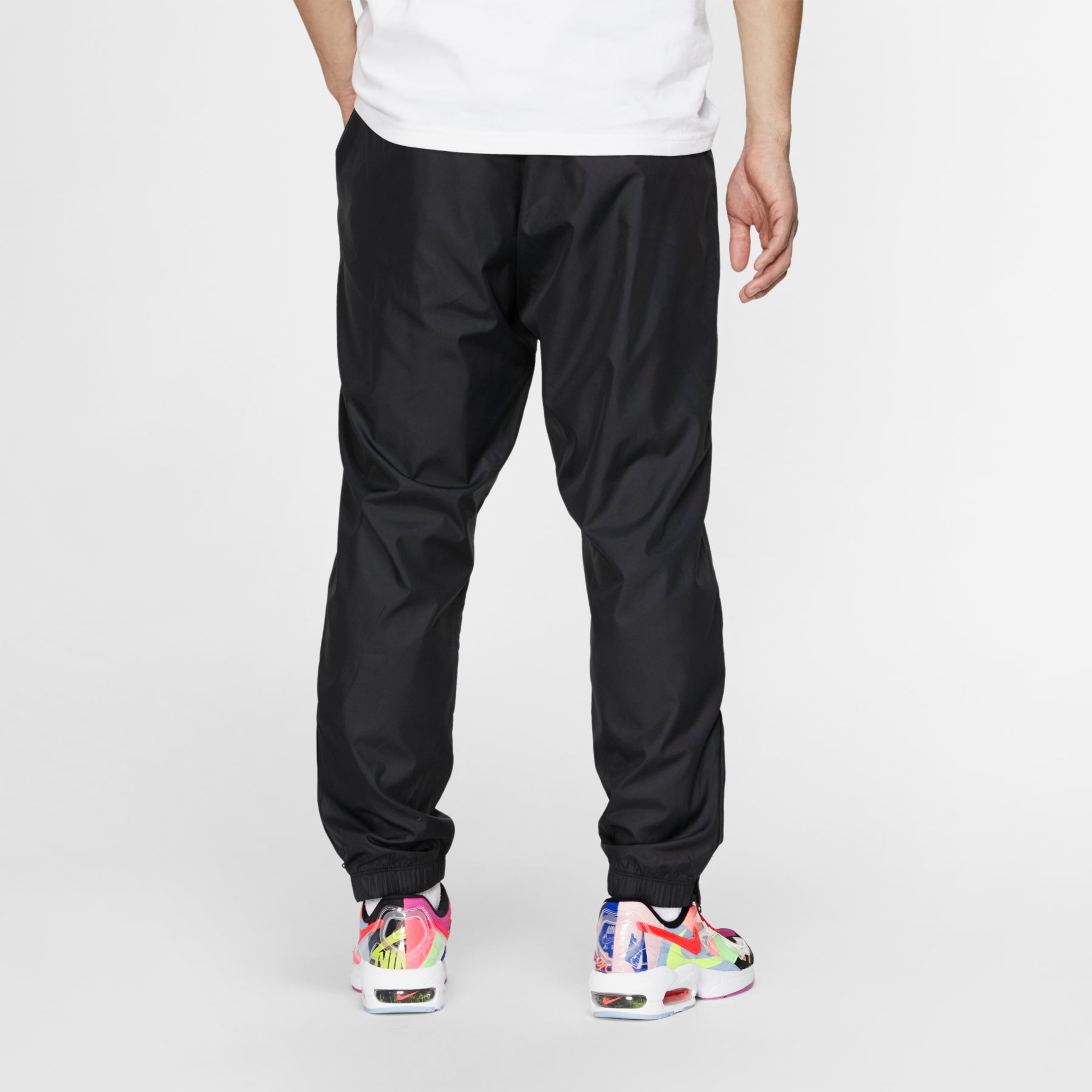 Calça Nike X ATMOS Vintage Masculina - Foto 2