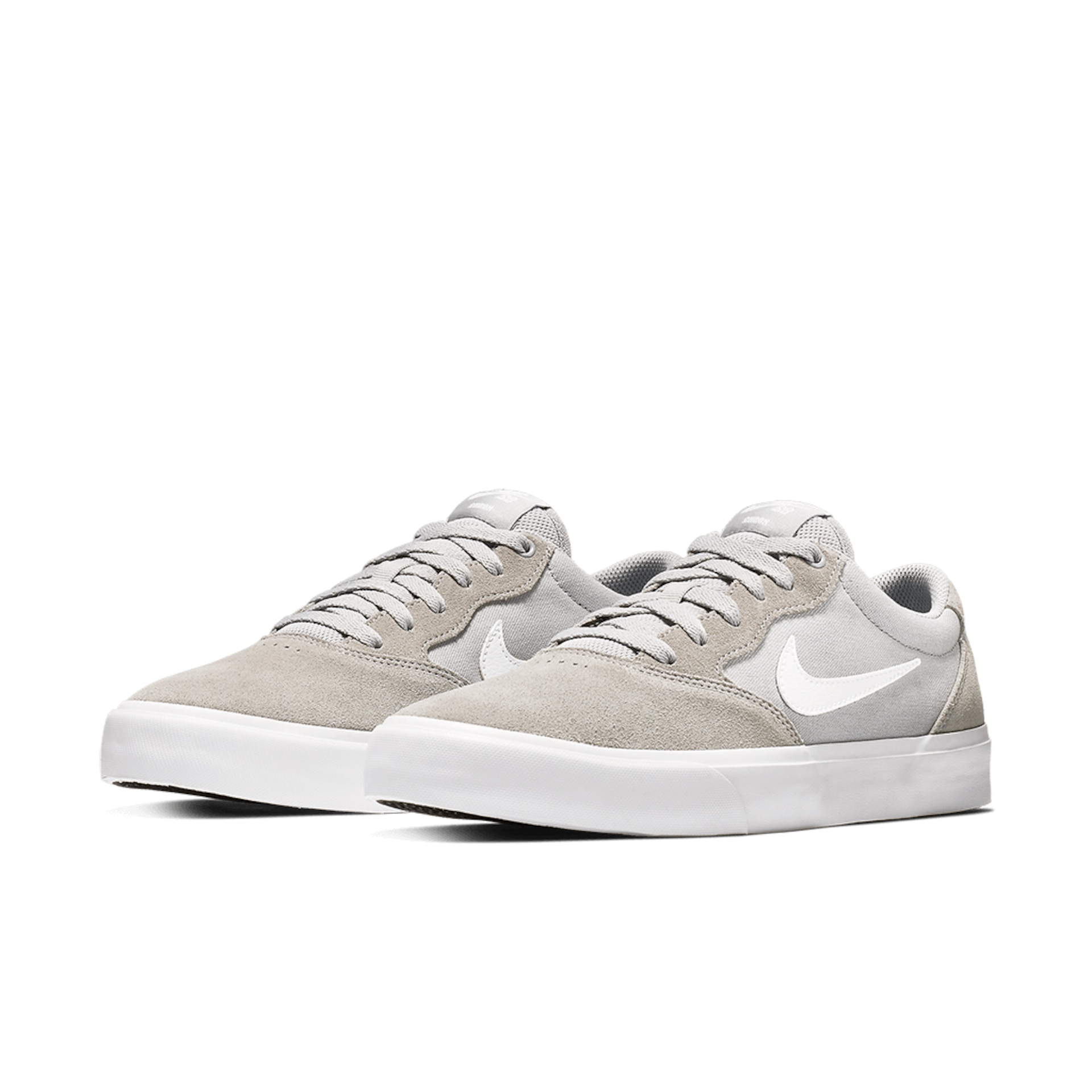 Tênis Nike SB Chron Solarsoft Unissex - Foto 5