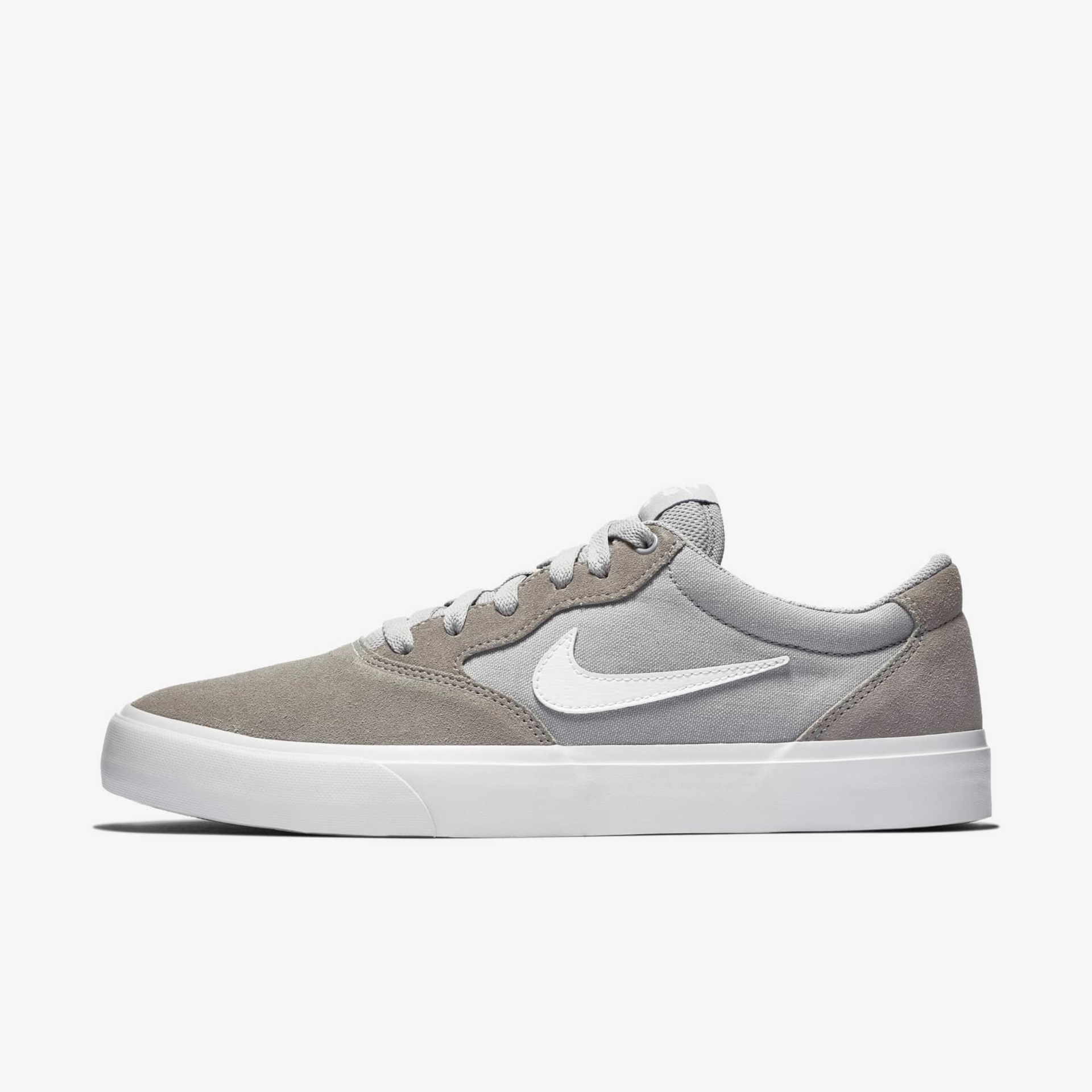 Tênis Nike SB Chron Solarsoft Unissex - Foto 1