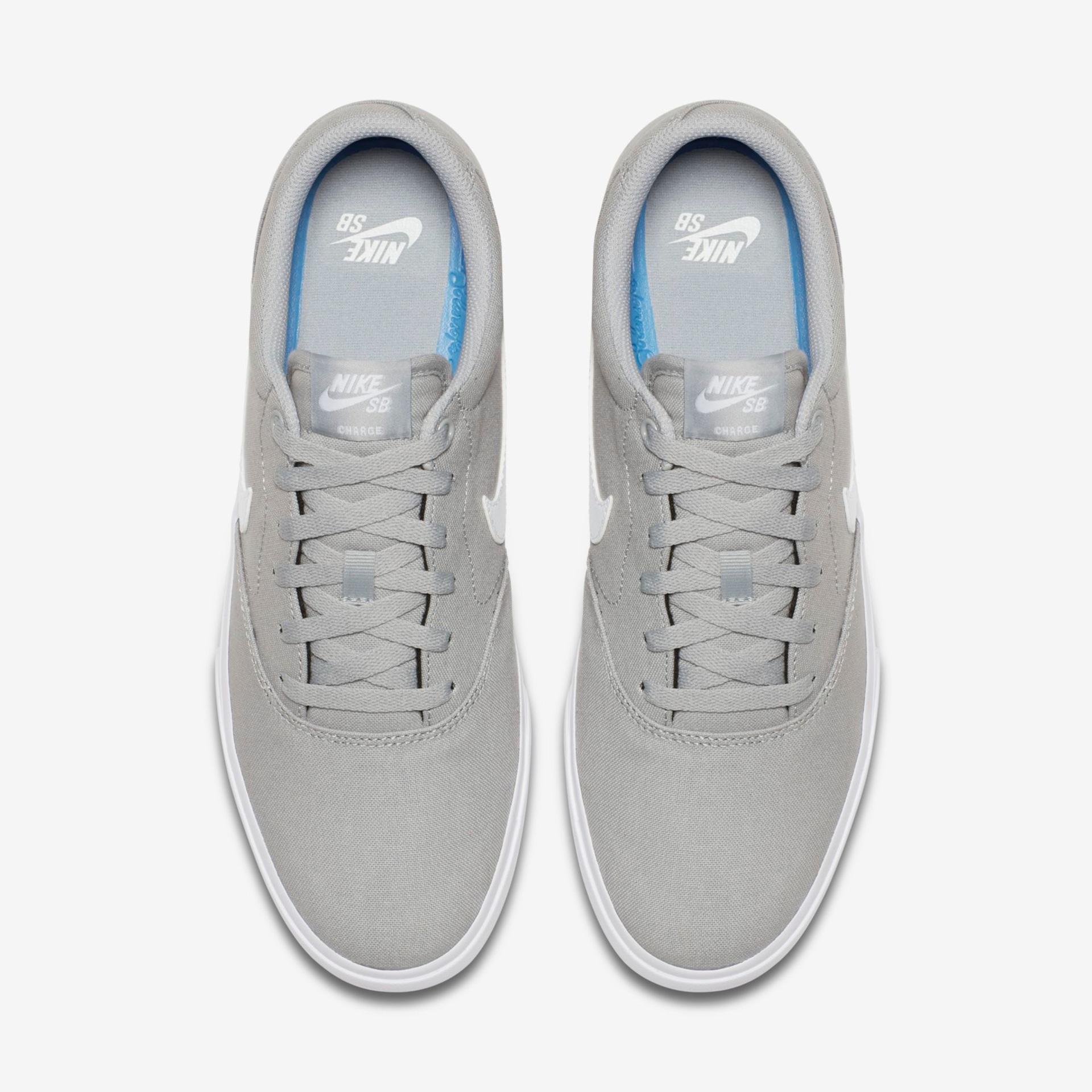 Tênis Nike SB Charge Canvas Unissex - Foto 4