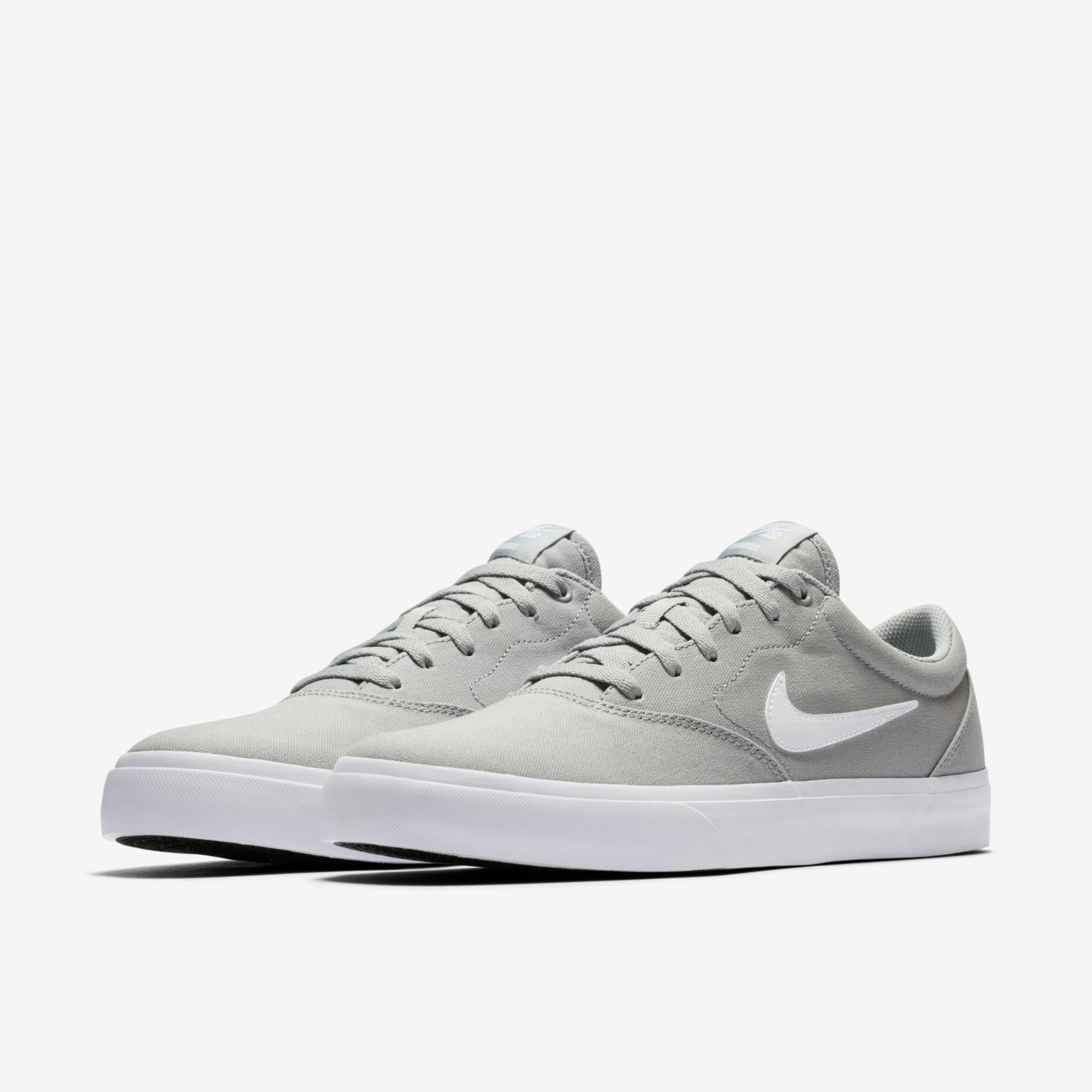 Tênis Nike SB Charge Canvas Unissex - Foto 5