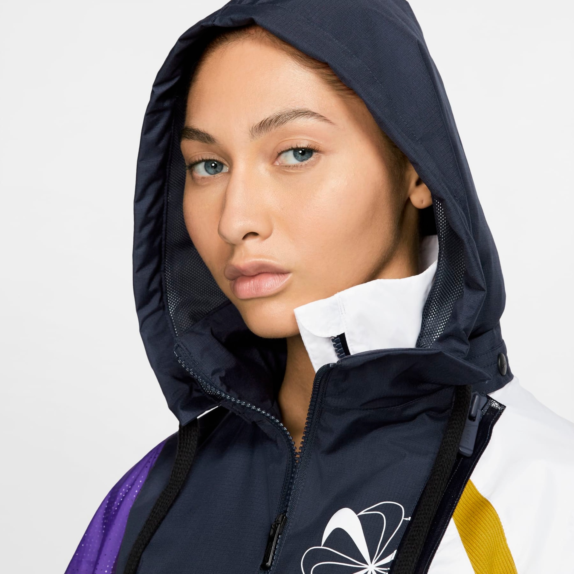 Jaqueta Nike x Sacai Unissex - Foto 4