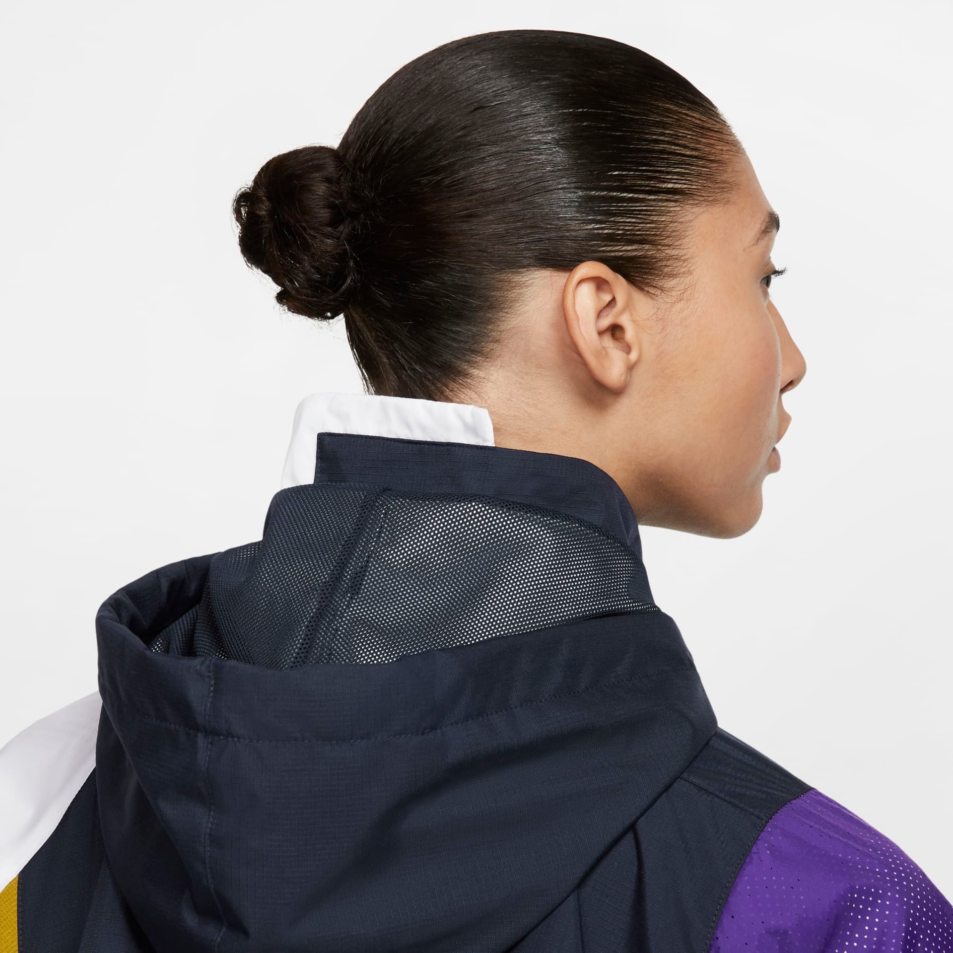 Jaqueta Nike x Sacai Unissex - Foto 5