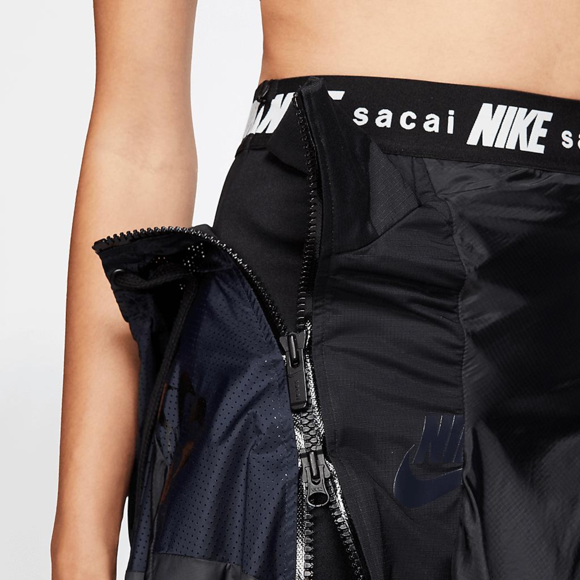 nike sacai brasil