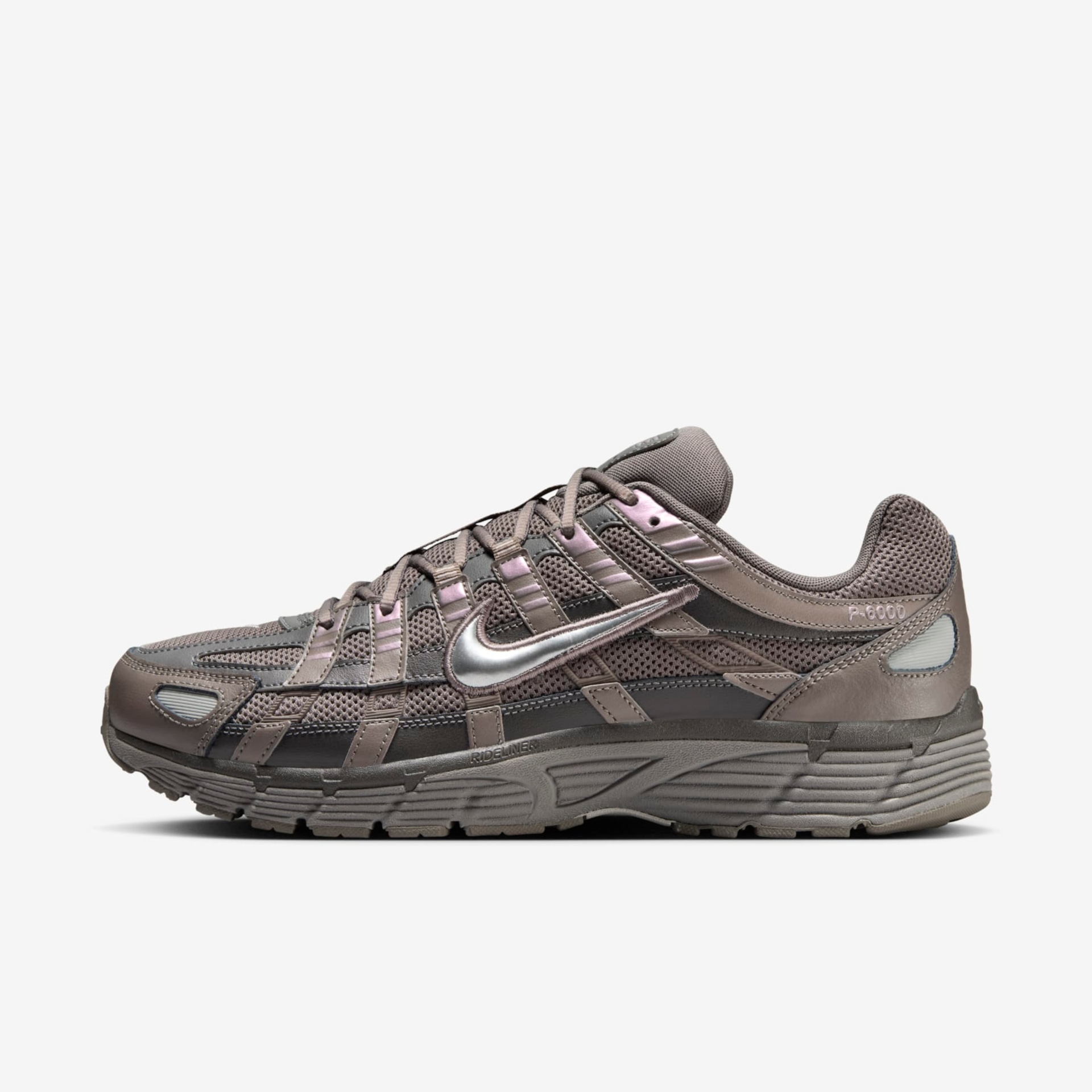 Tênis Nike P-6000 Masculino - Foto 1