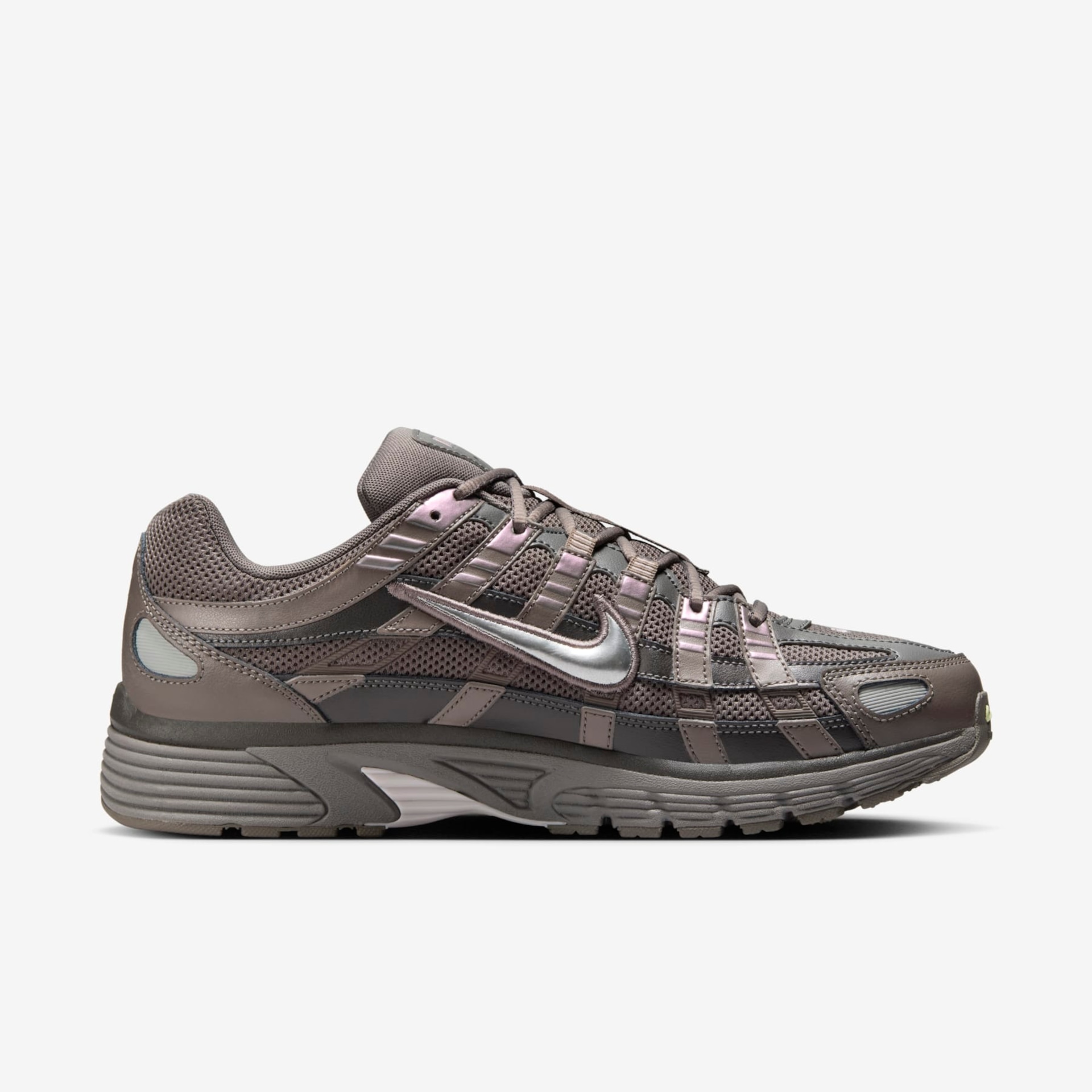 Tênis Nike P-6000 Masculino - Foto 3