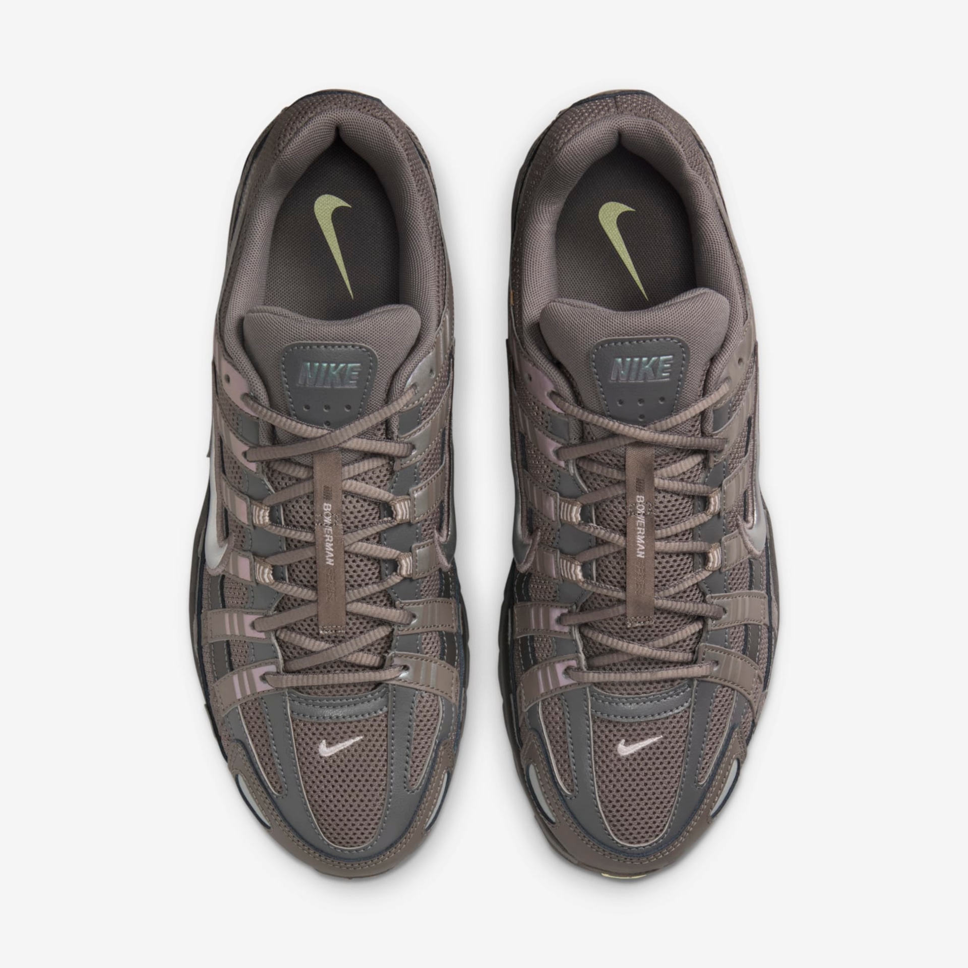 Tênis Nike P-6000 Masculino - Foto 4
