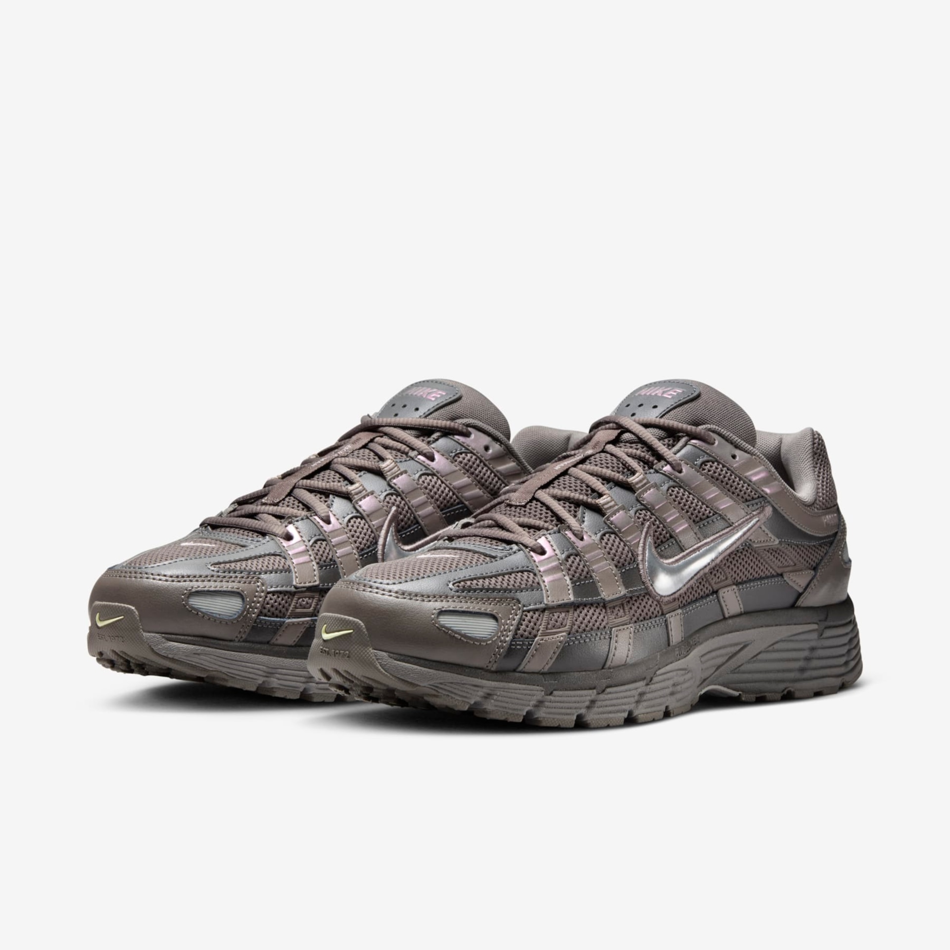 Tênis Nike P-6000 Masculino - Foto 5