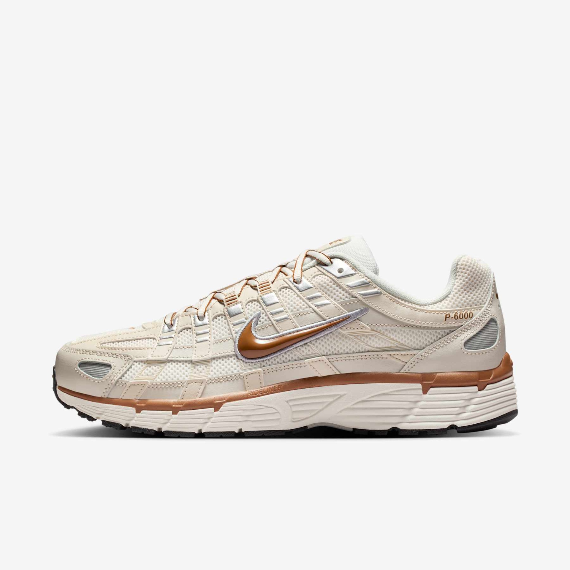 Tênis Nike P-6000 Masculino - Foto 1