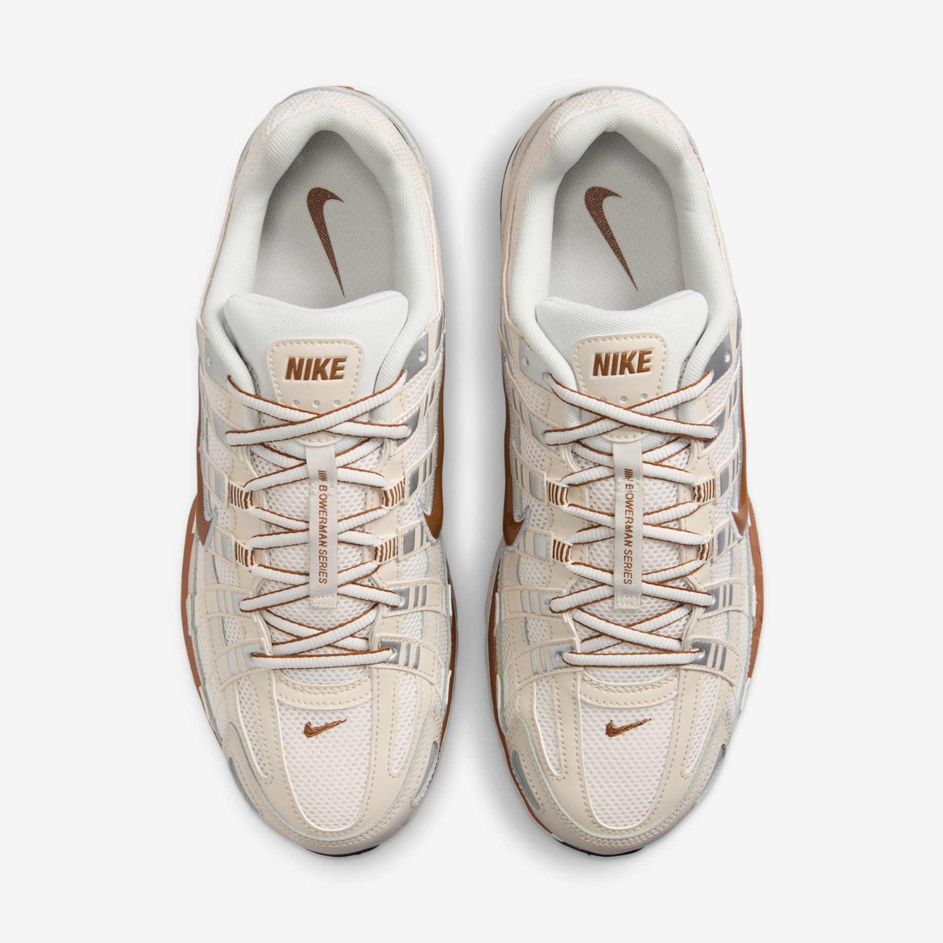 Tênis Nike P-6000 Masculino - Foto 4