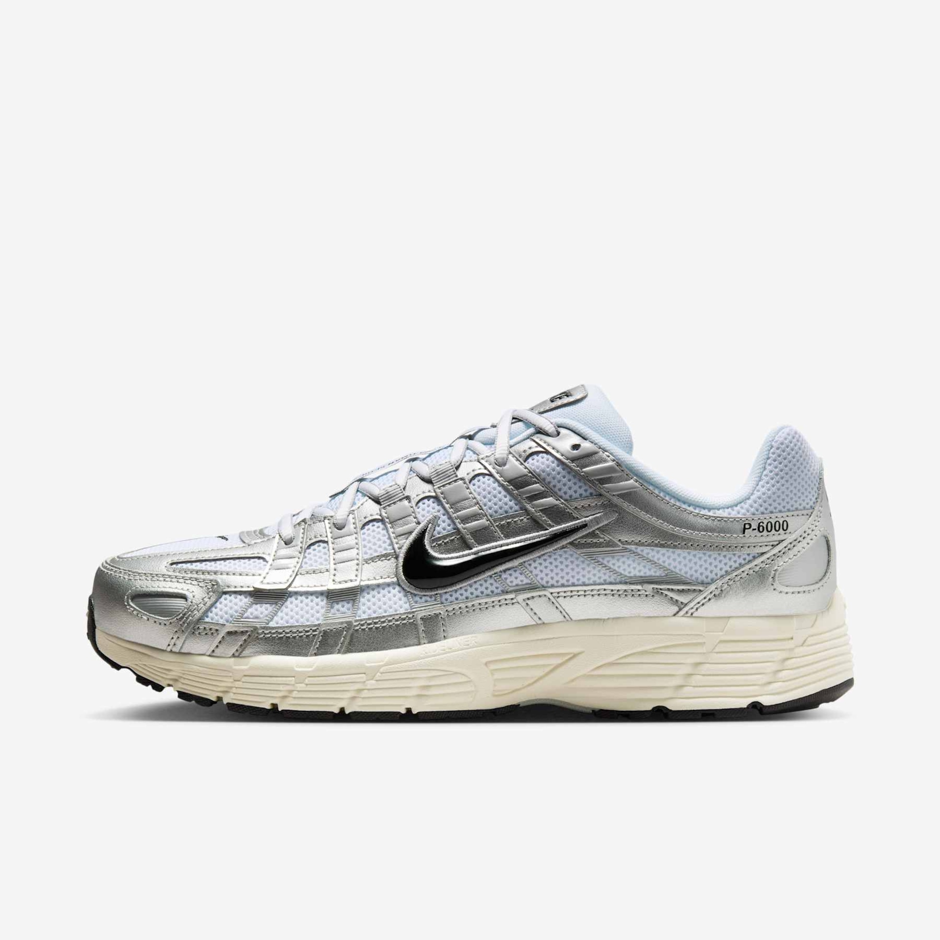 Tênis Nike P-6000 Masculino - Foto 1