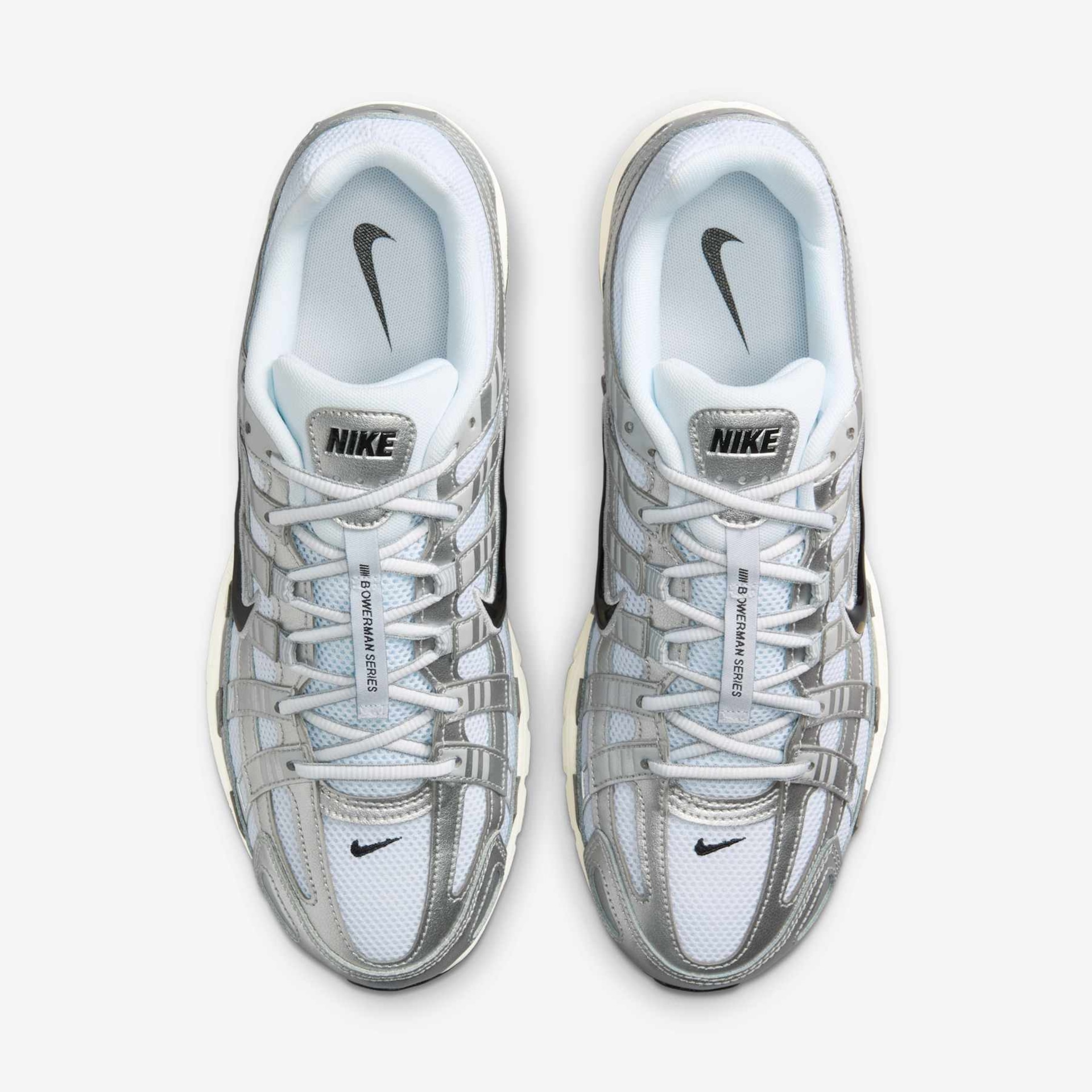 Tênis Nike P-6000 Masculino - Foto 4