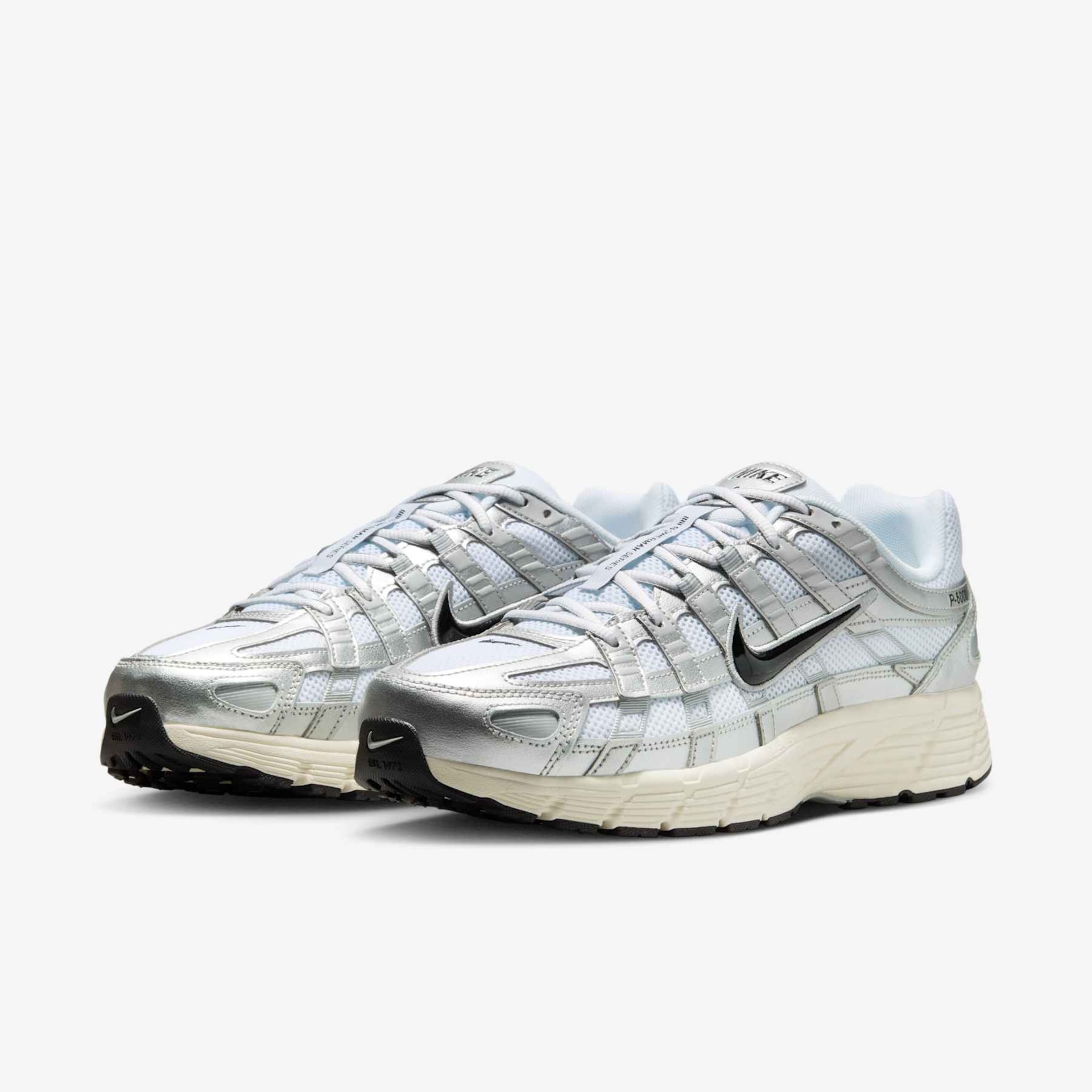 Tênis Nike P-6000 Masculino - Foto 5