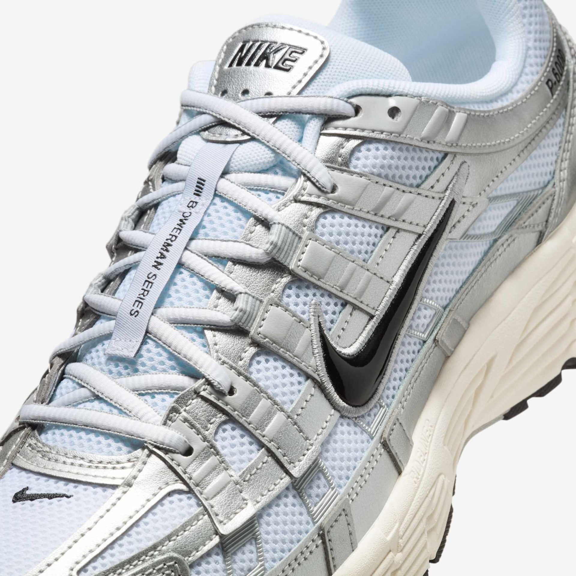 Tênis Nike P-6000 Masculino - Foto 7