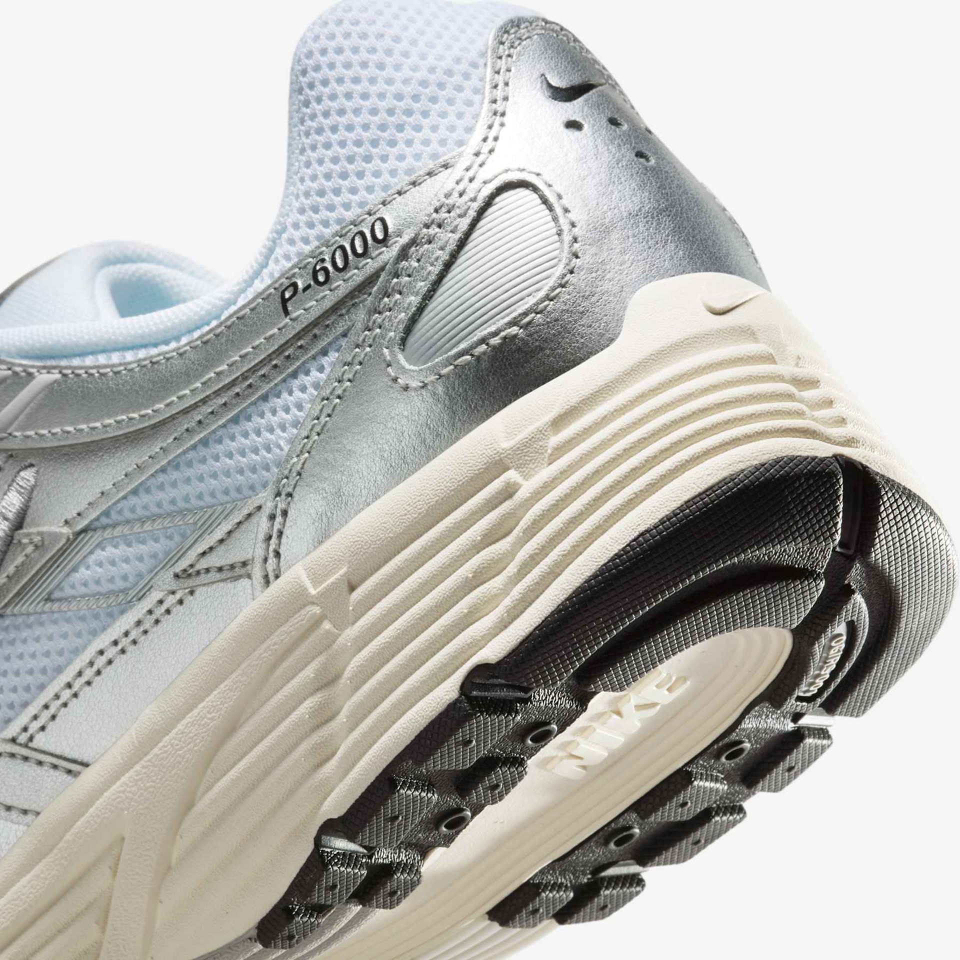 Tênis Nike P-6000 Masculino - Foto 8