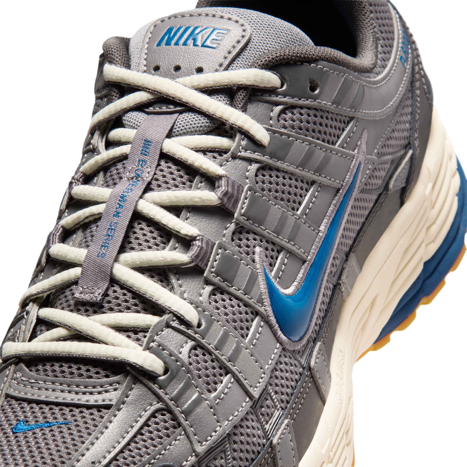 Tênis Nike P-6000 Masculino - Foto 7