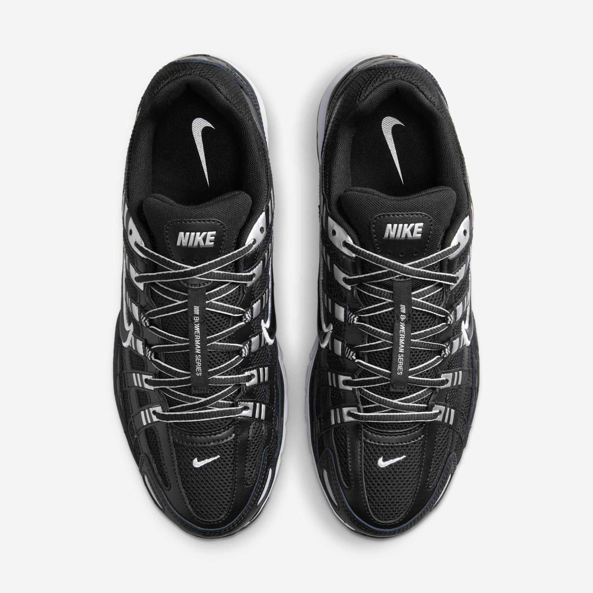 Tênis Nike P-6000 Masculino - Foto 4