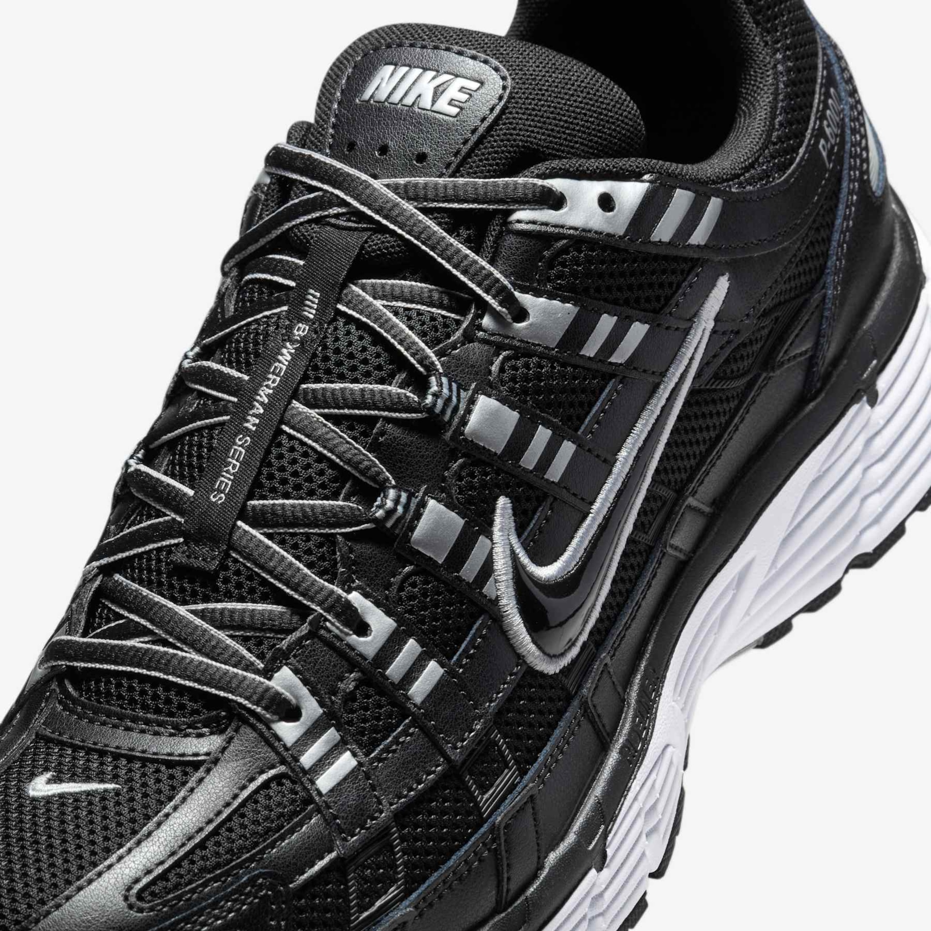 Tênis Nike P-6000 Masculino - Foto 7