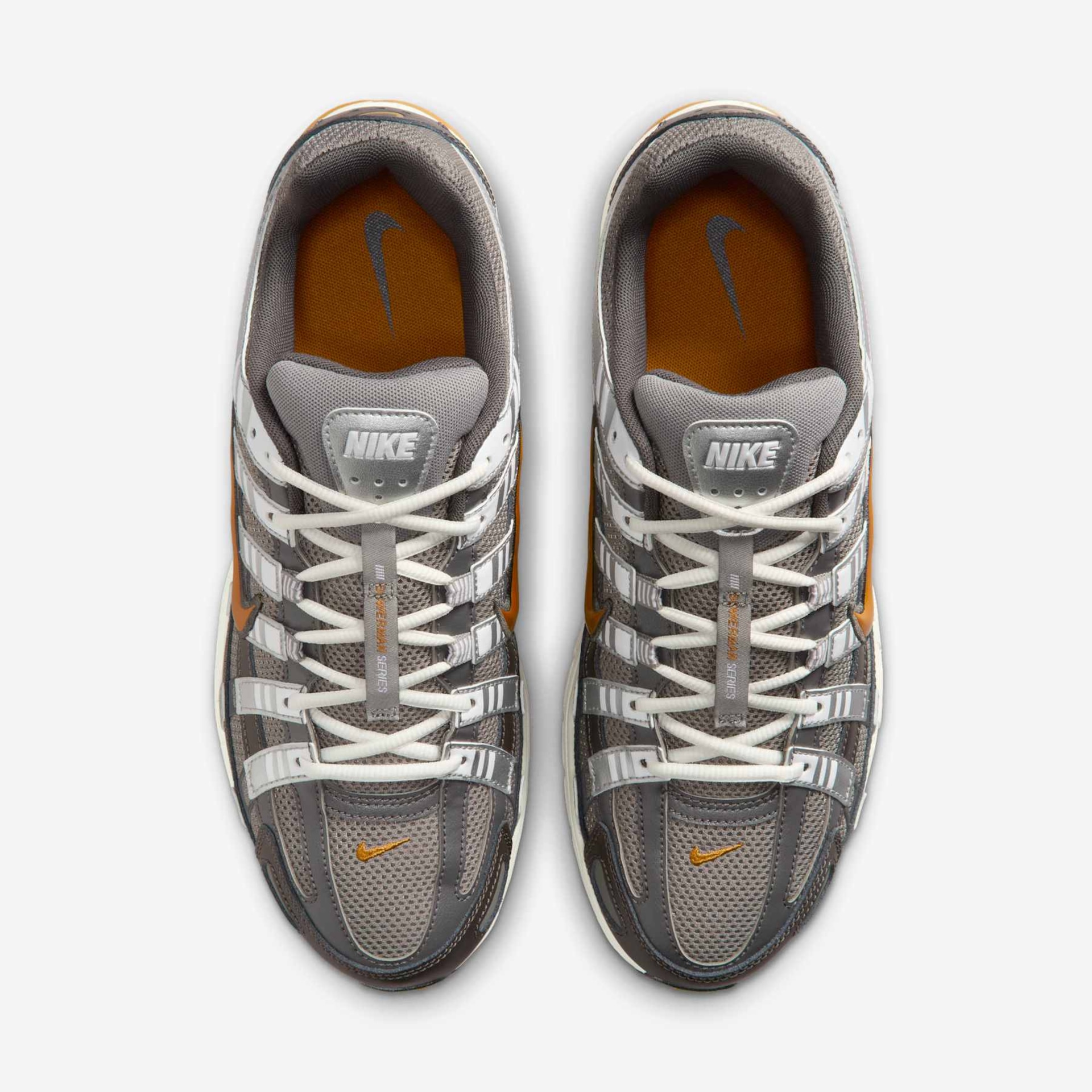 Tênis Nike P-6000 Masculino - Foto 4