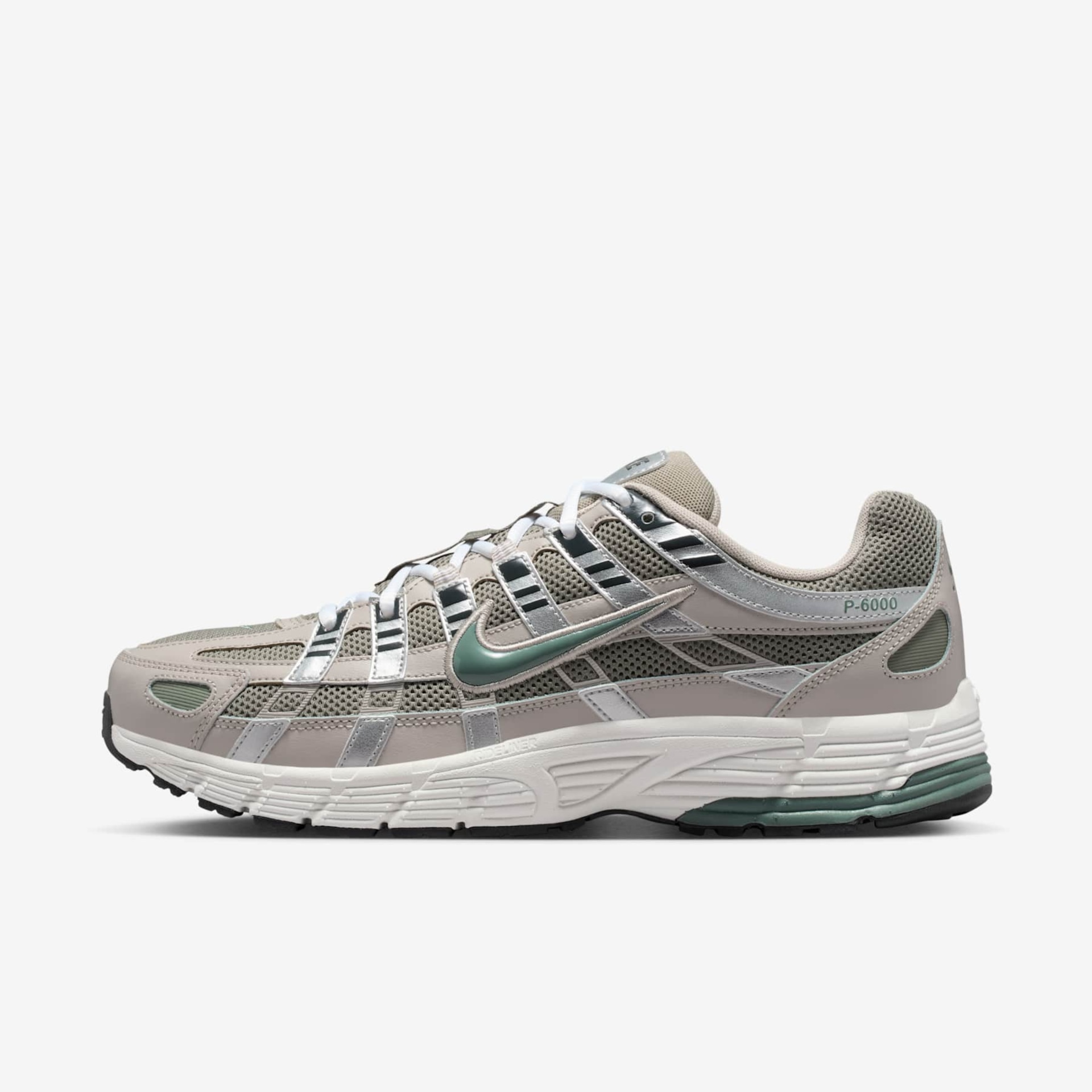 Imagem principal de Tênis Nike P-6000 Masculino
