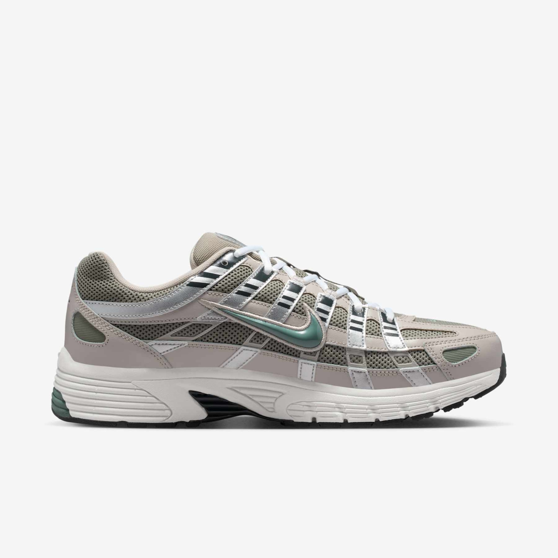 Tênis Nike P-6000 Masculino - Foto 3