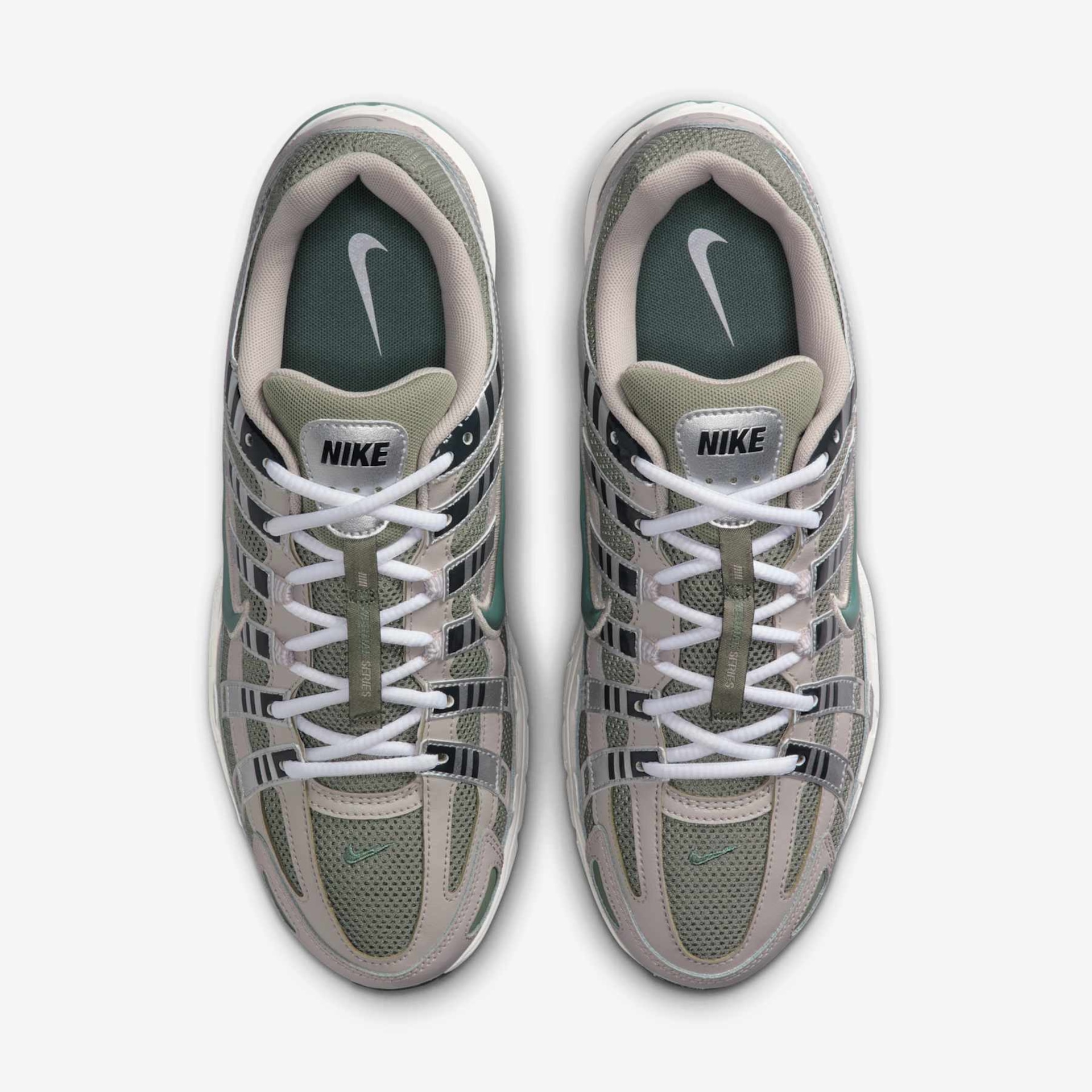 Tênis Nike P-6000 Masculino - Foto 4