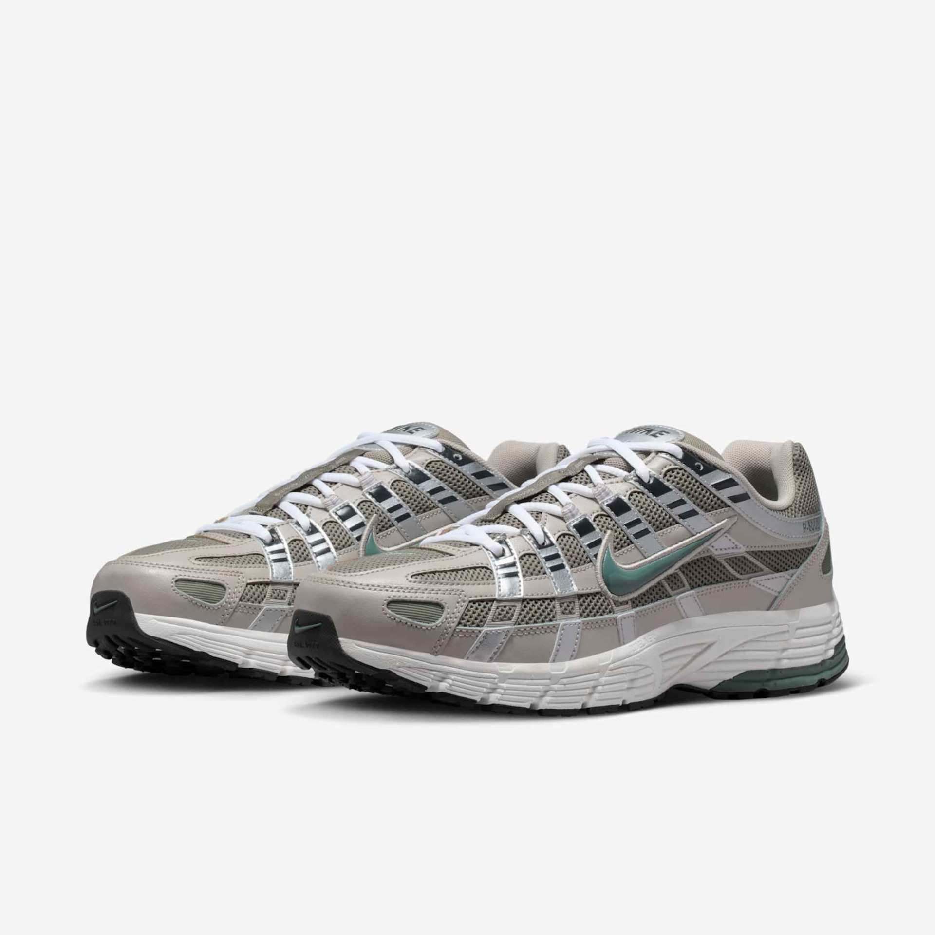 Tênis Nike P-6000 Masculino - Foto 5