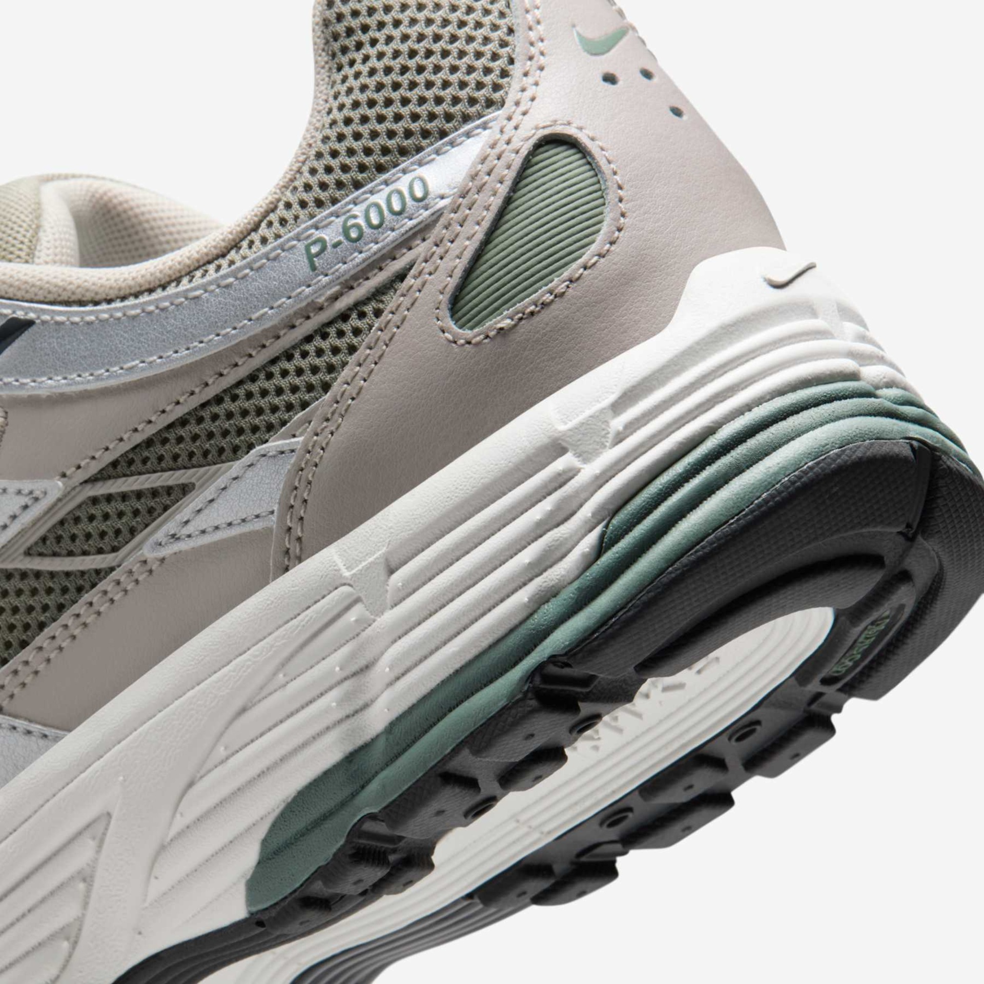 Tênis Nike P-6000 Masculino - Foto 8