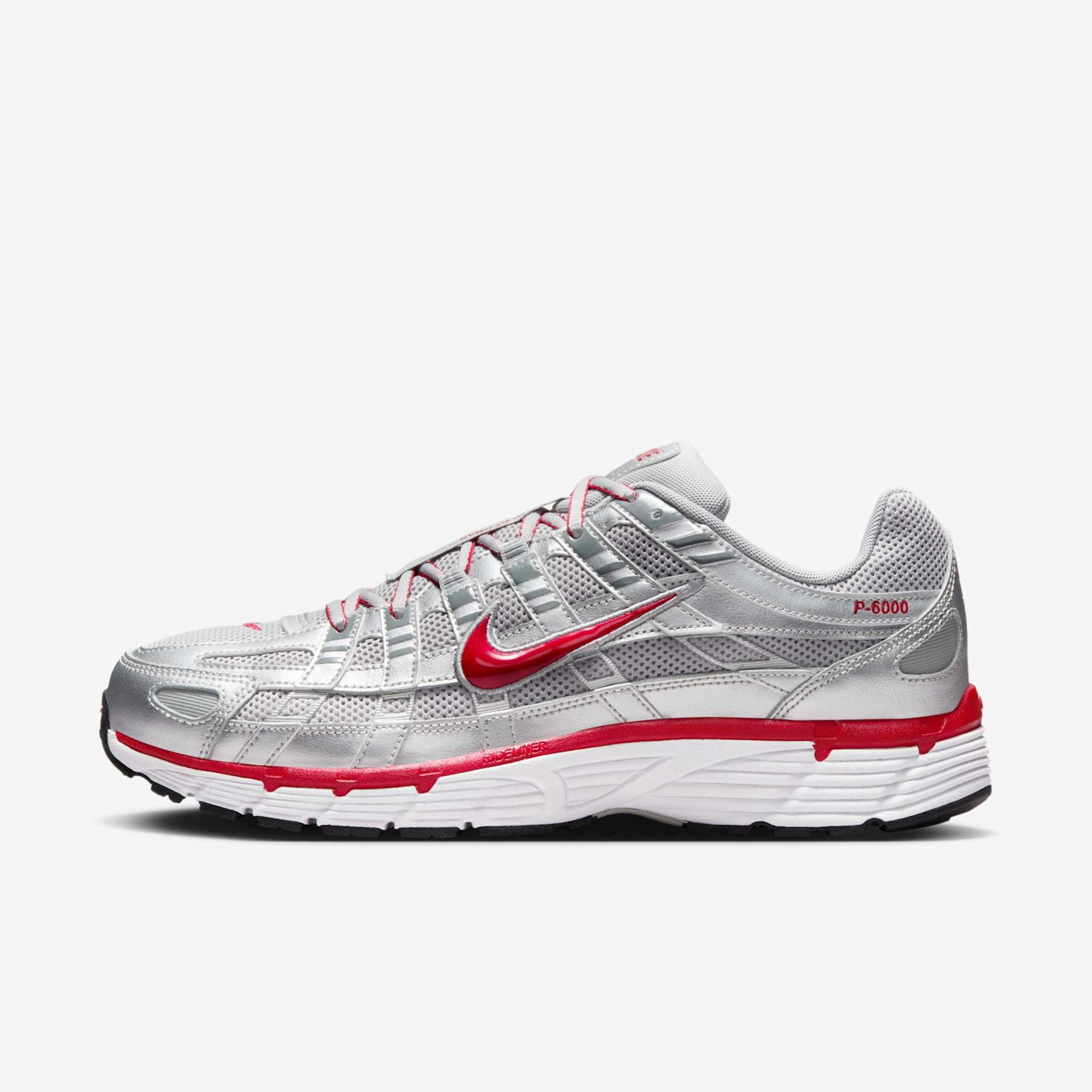 Tênis Nike P-6000 Masculino - Foto 1