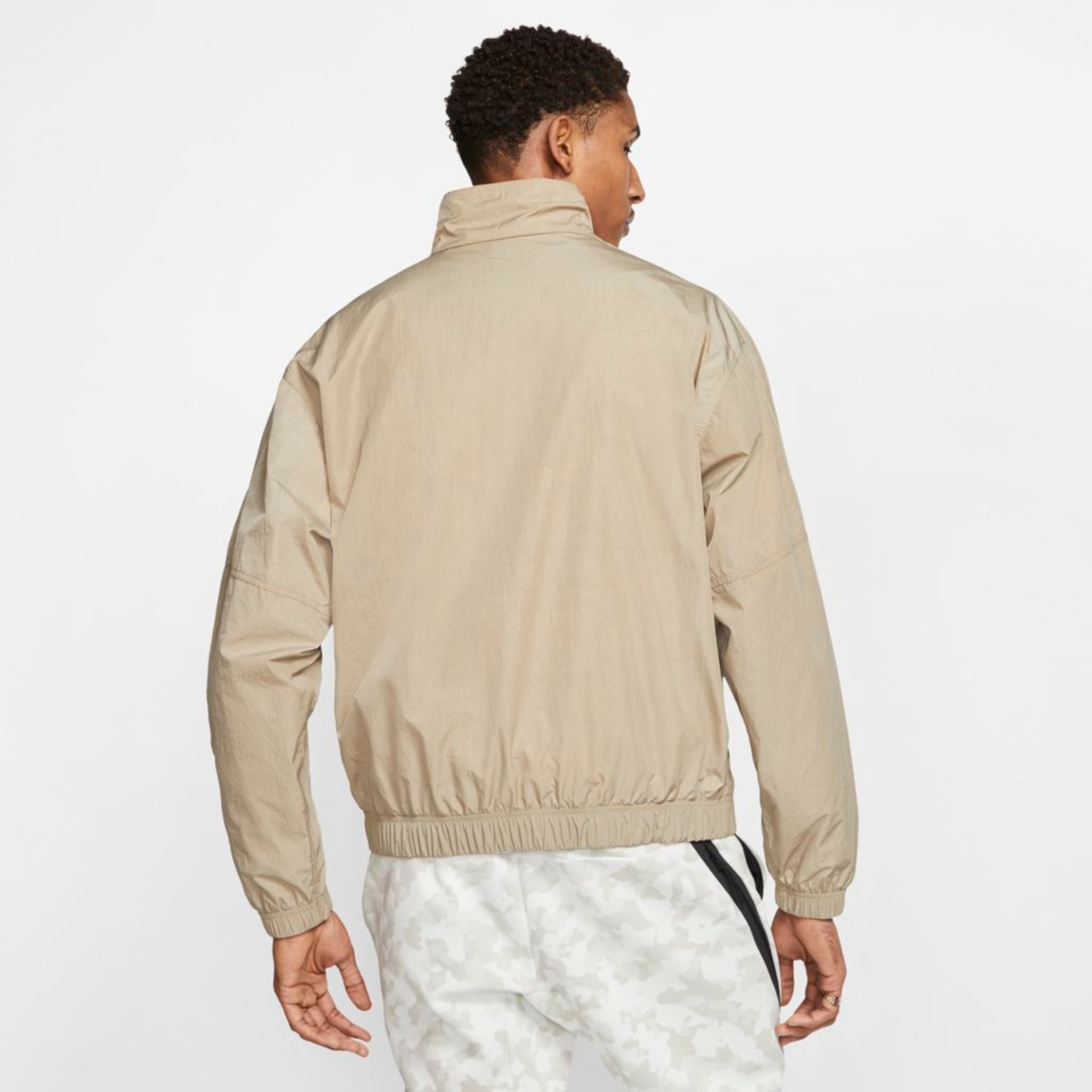 Jaqueta Nike Masculina - Foto 2