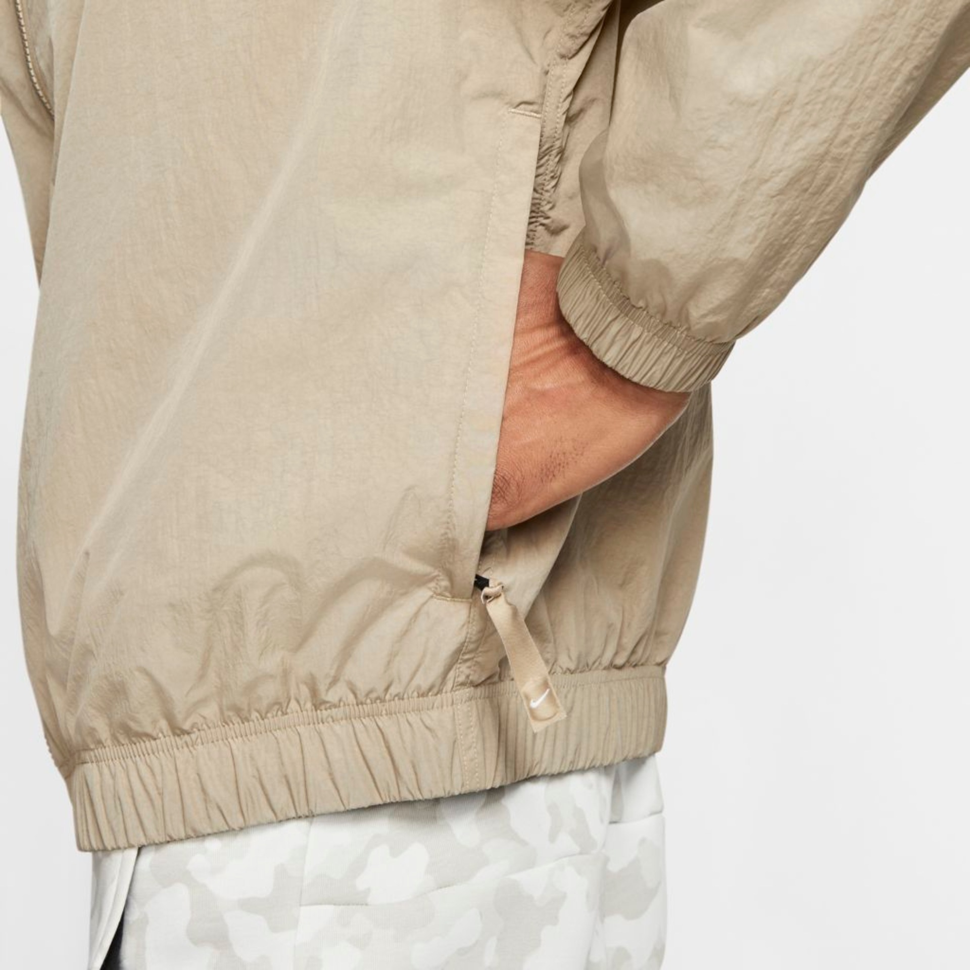 Jaqueta Nike Masculina - Foto 4