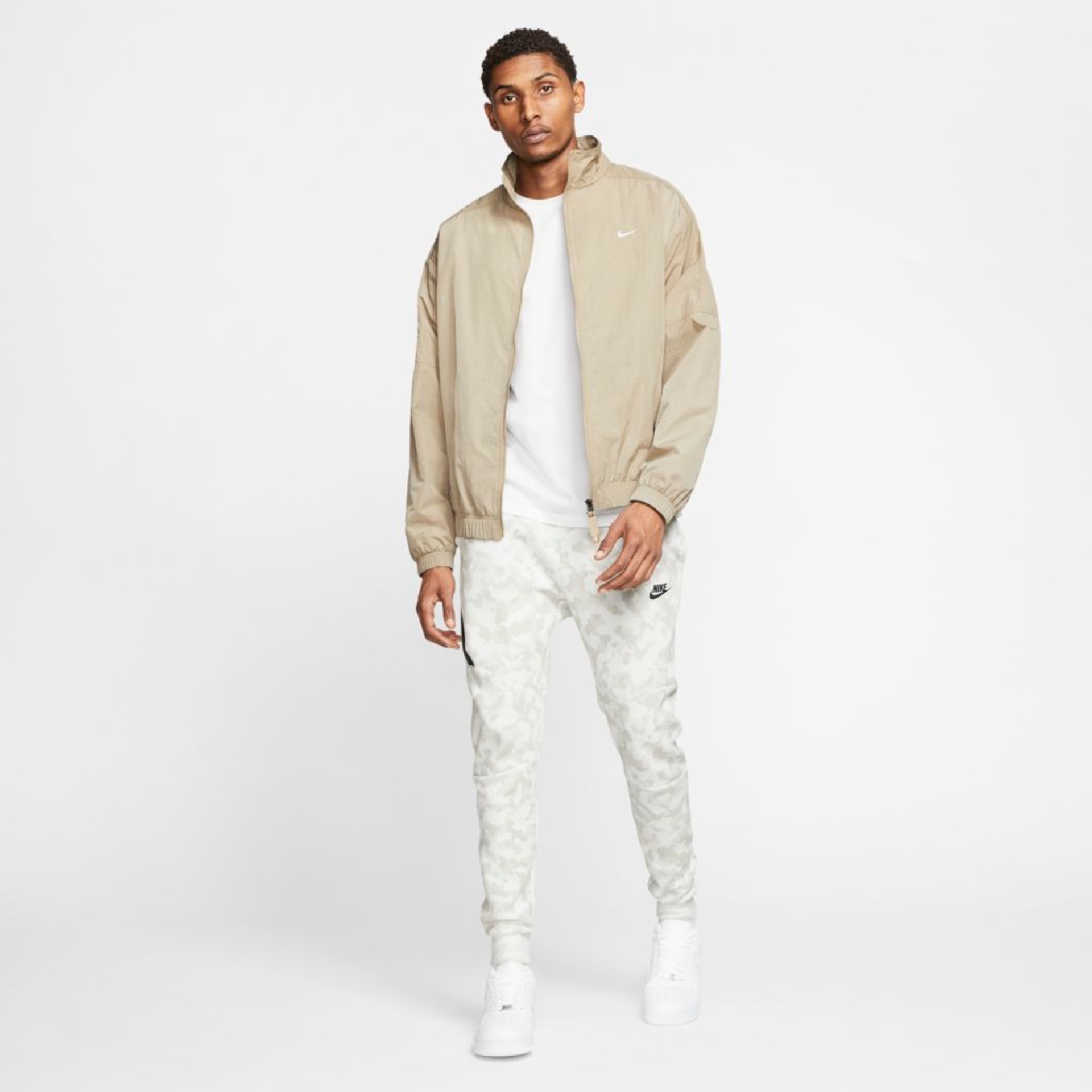 Jaqueta Nike Masculina - Foto 5