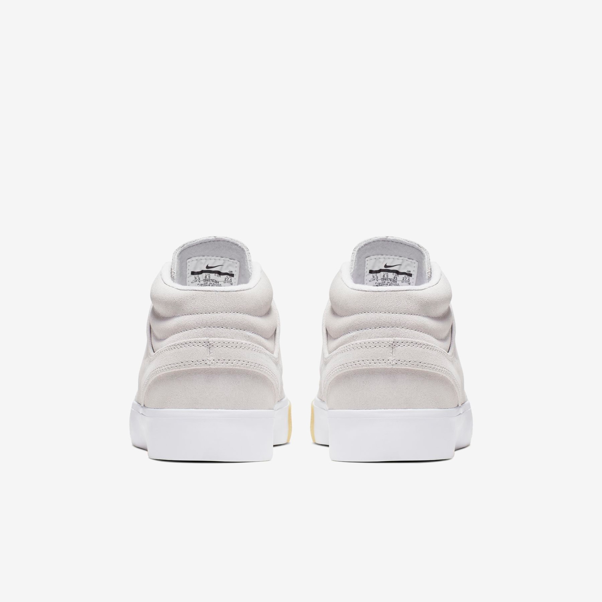 Tênis Nike SB Zoom Janoski Mid RM Edição Especial Unissex - Foto 6